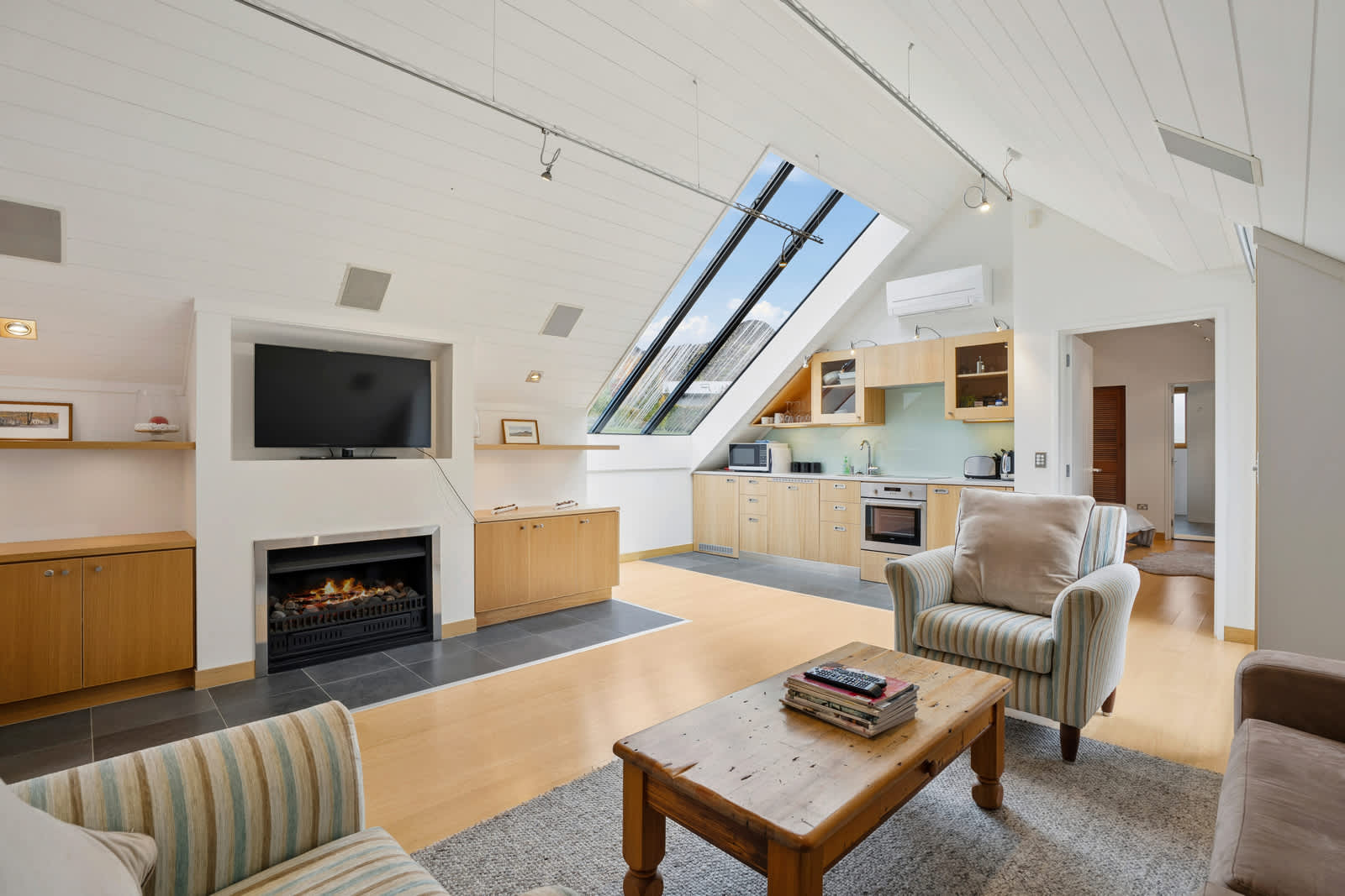 Gibbston Hideaway