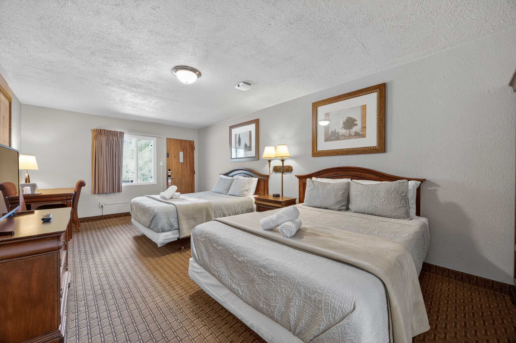 Eagle Motel - Unit 119 - Colorado Springs, CO
