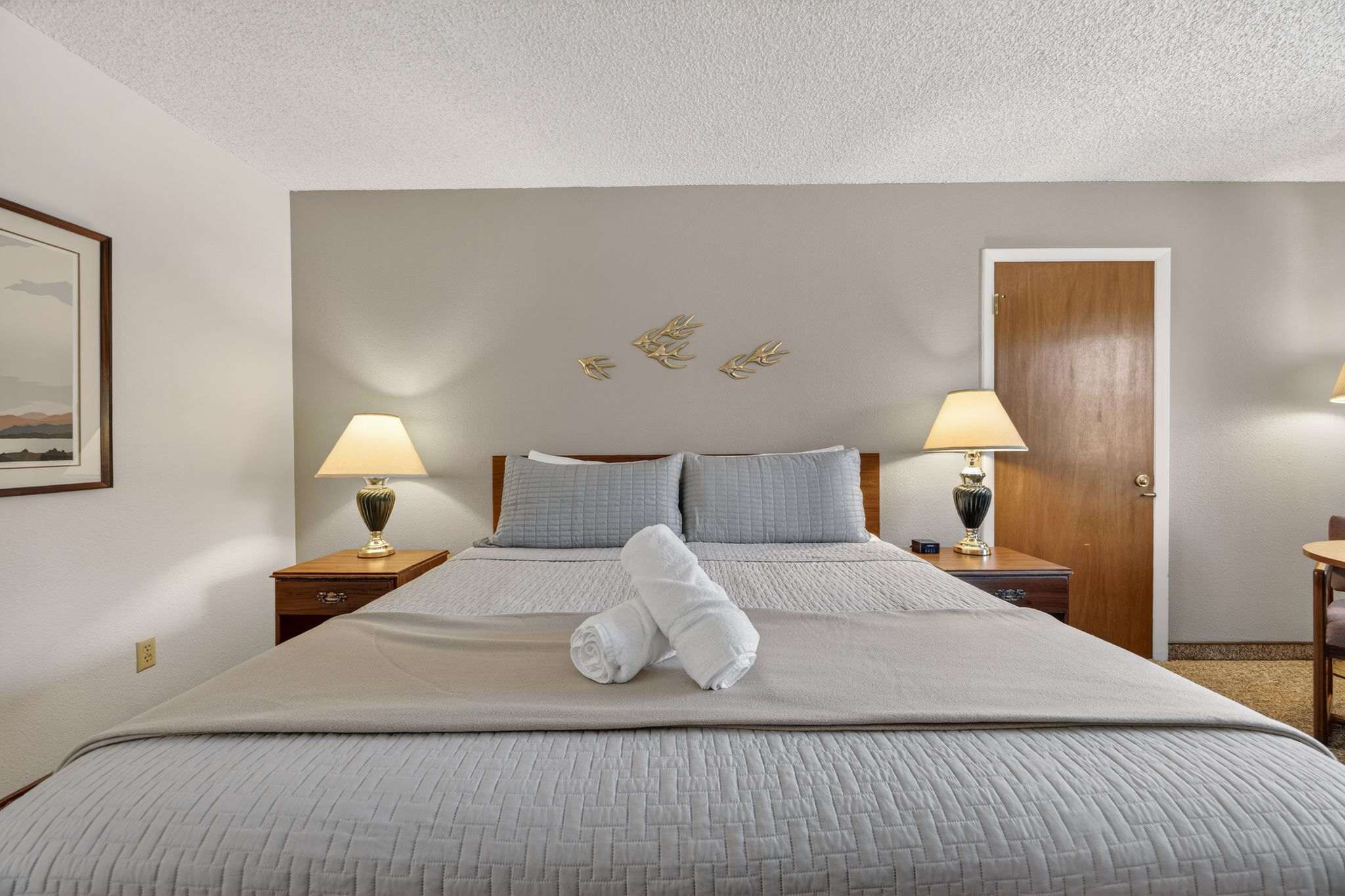 Eagle Motel Suite 225 - Colorado Springs, CO