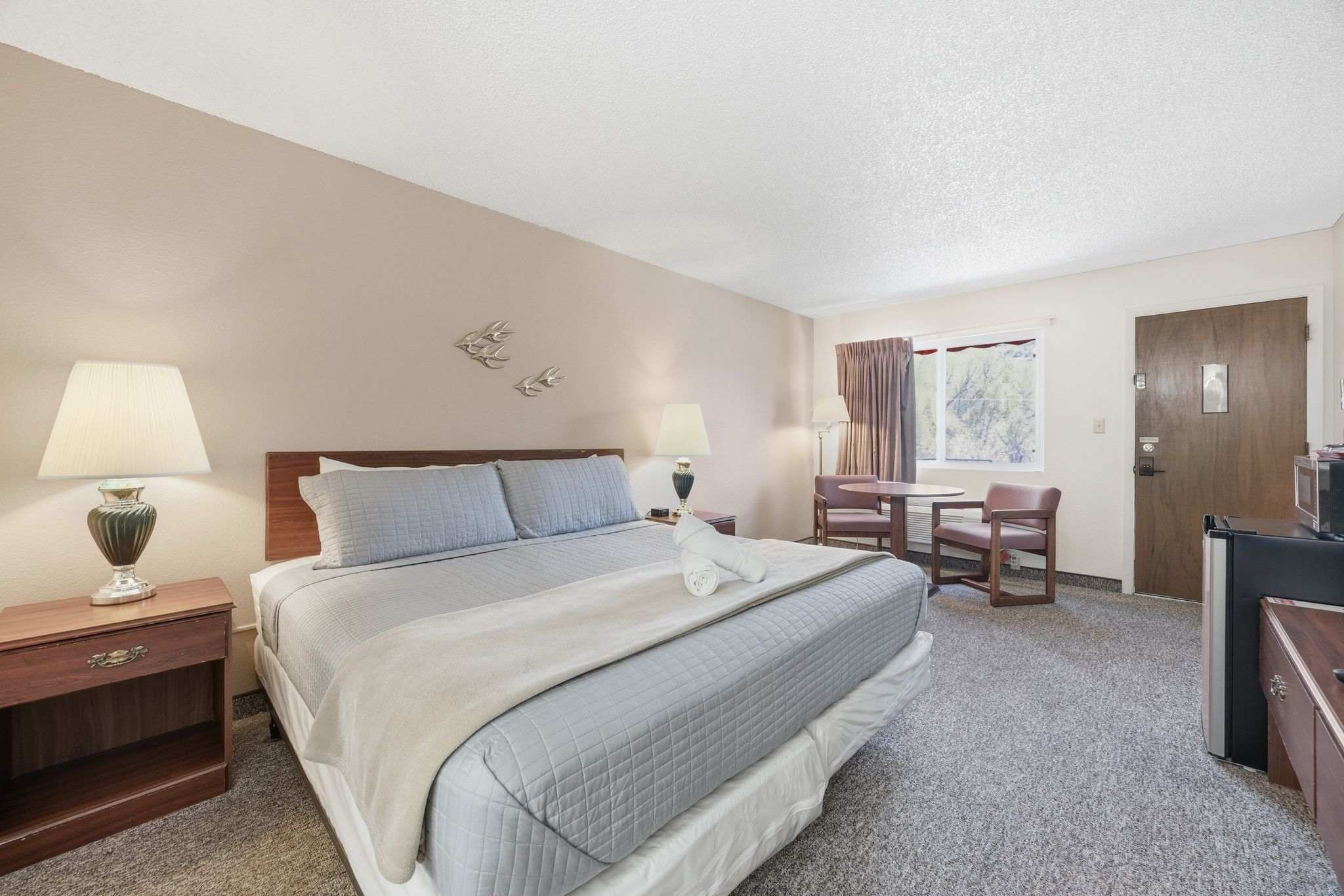 Eagle Motel Suite 226 - Manitou Springs, CO