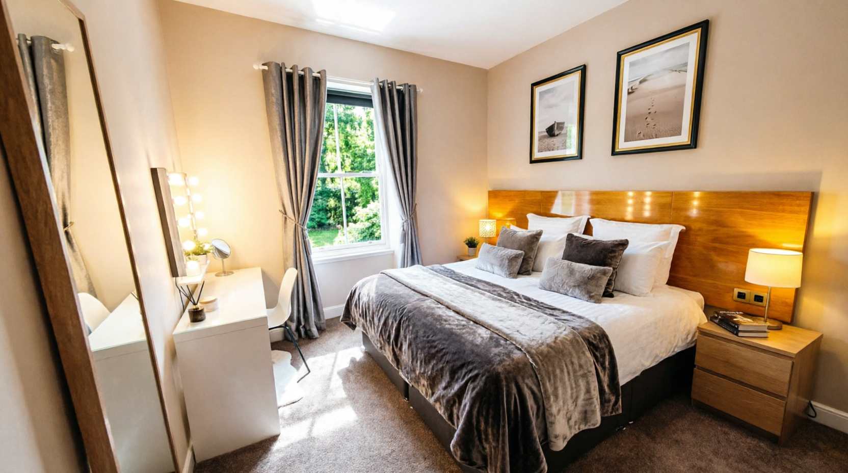 Central Edinburgh Near Haymarket Parking,Wi-Fi — Edinburgh, Scotland — vacation rental