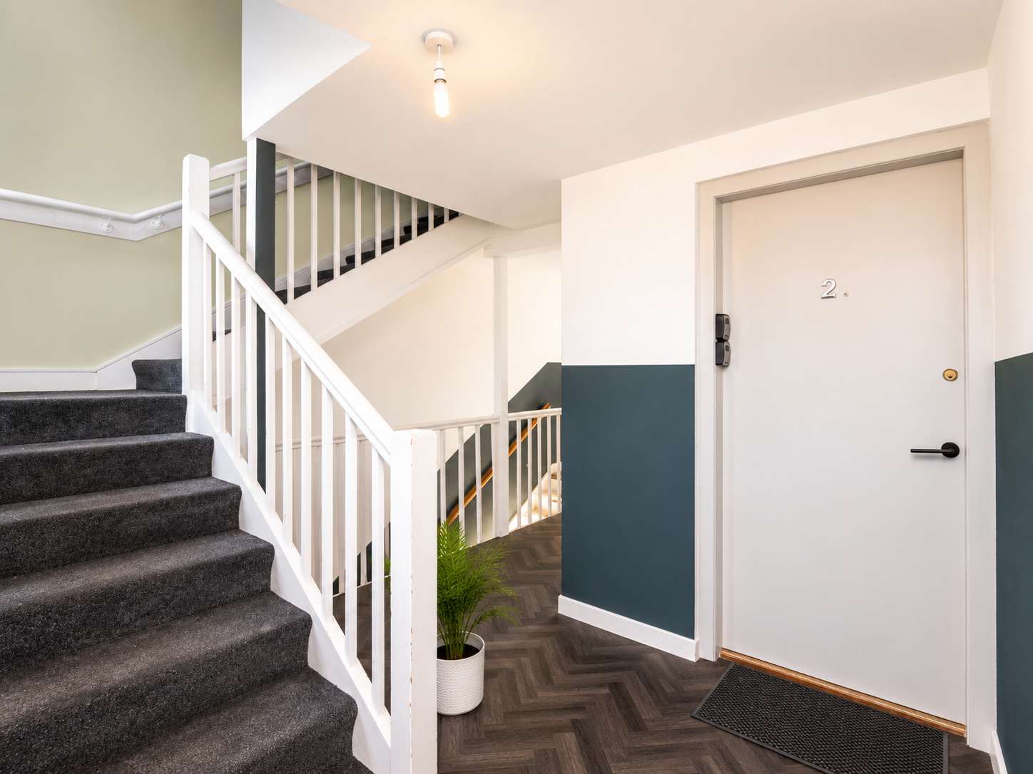 Nr Gala Water walks & countryside trails -WiFi-5BR in Union Street TD1 1PG - Property image 14 - VivreStays
