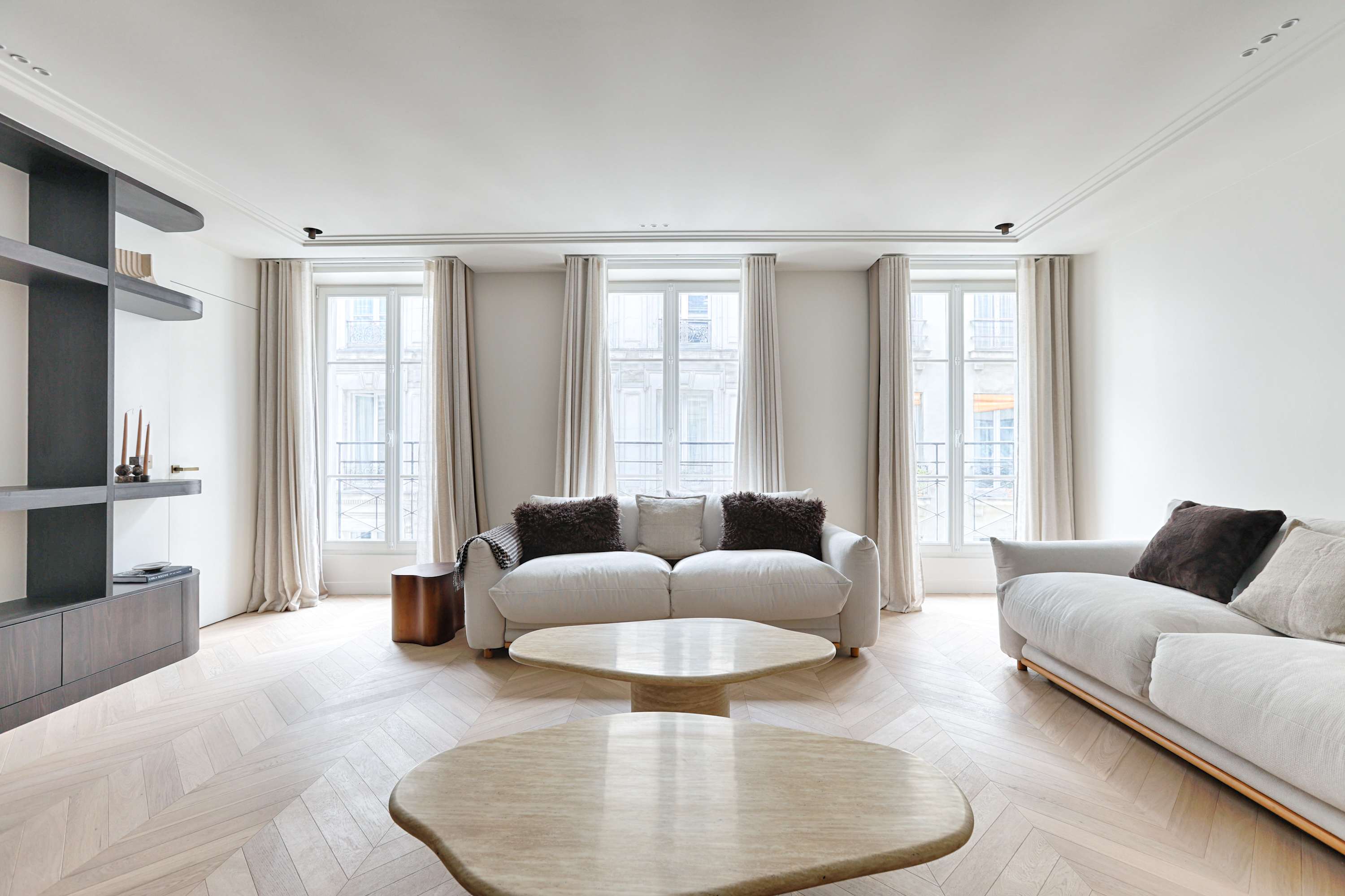 Luxury Apartment Sentier Montorgueil I – photo 16