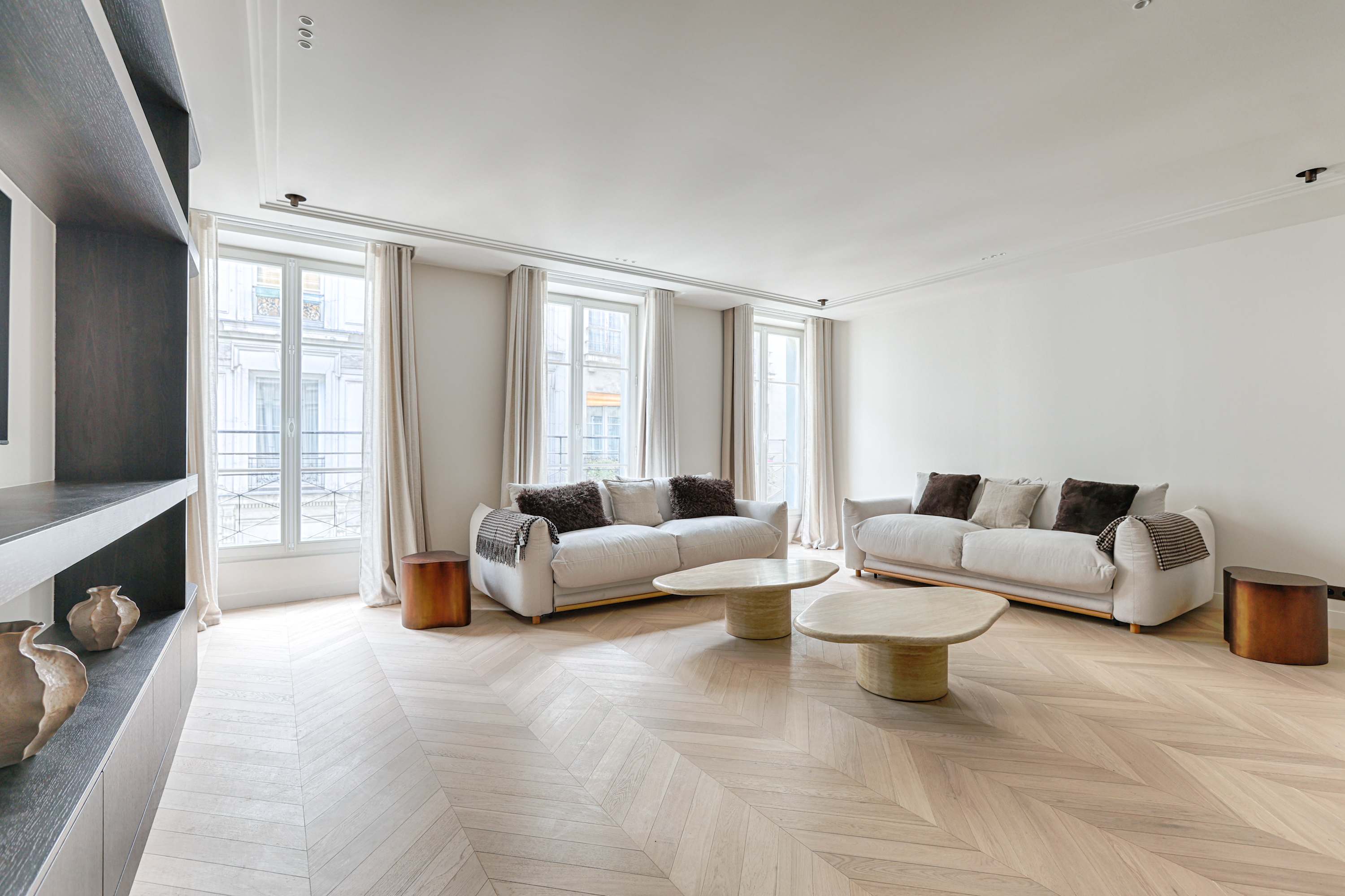 Luxury Apartment Sentier Montorgueil I – photo 17