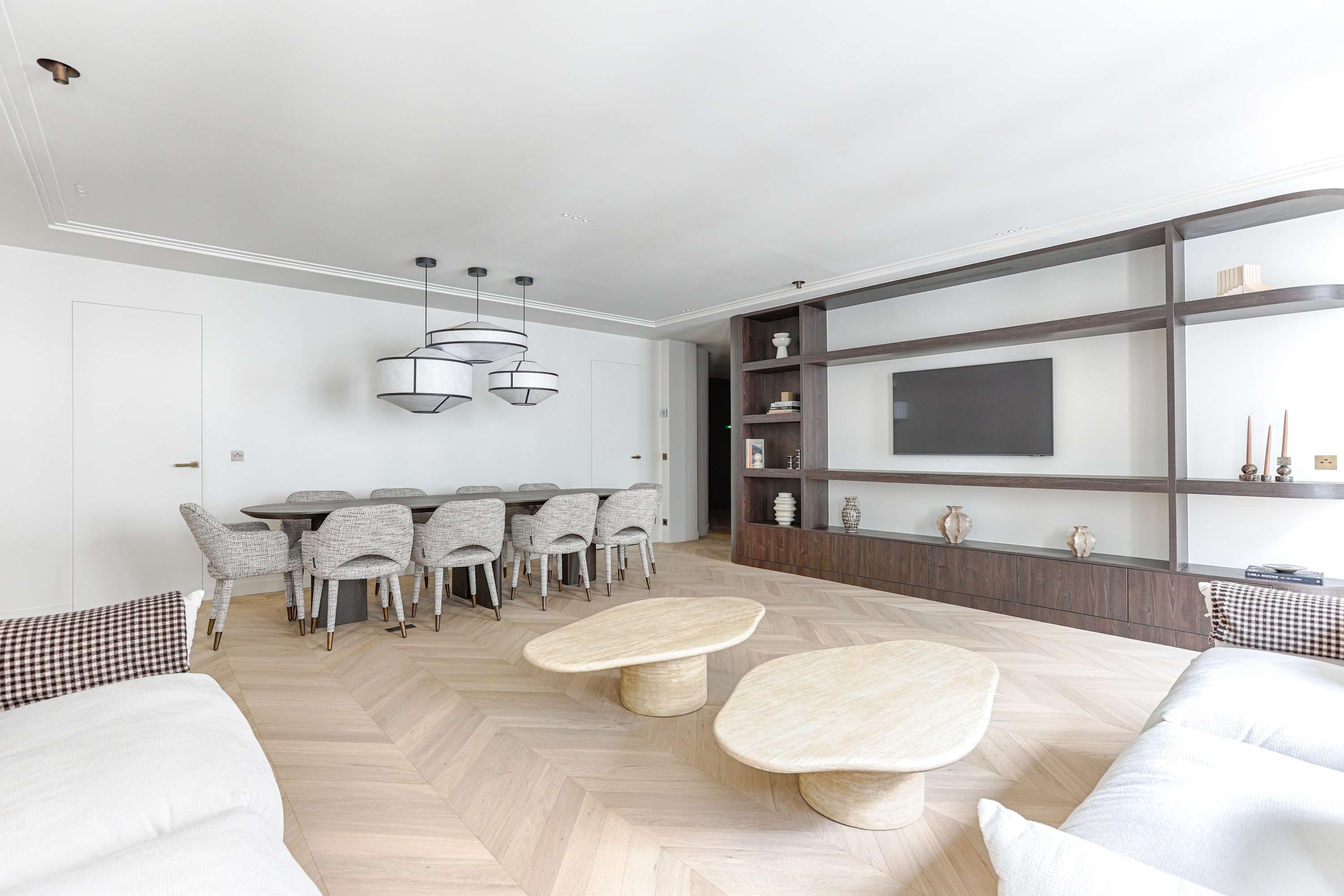 Luxury Apartment Sentier Montorgueil I – photo 18