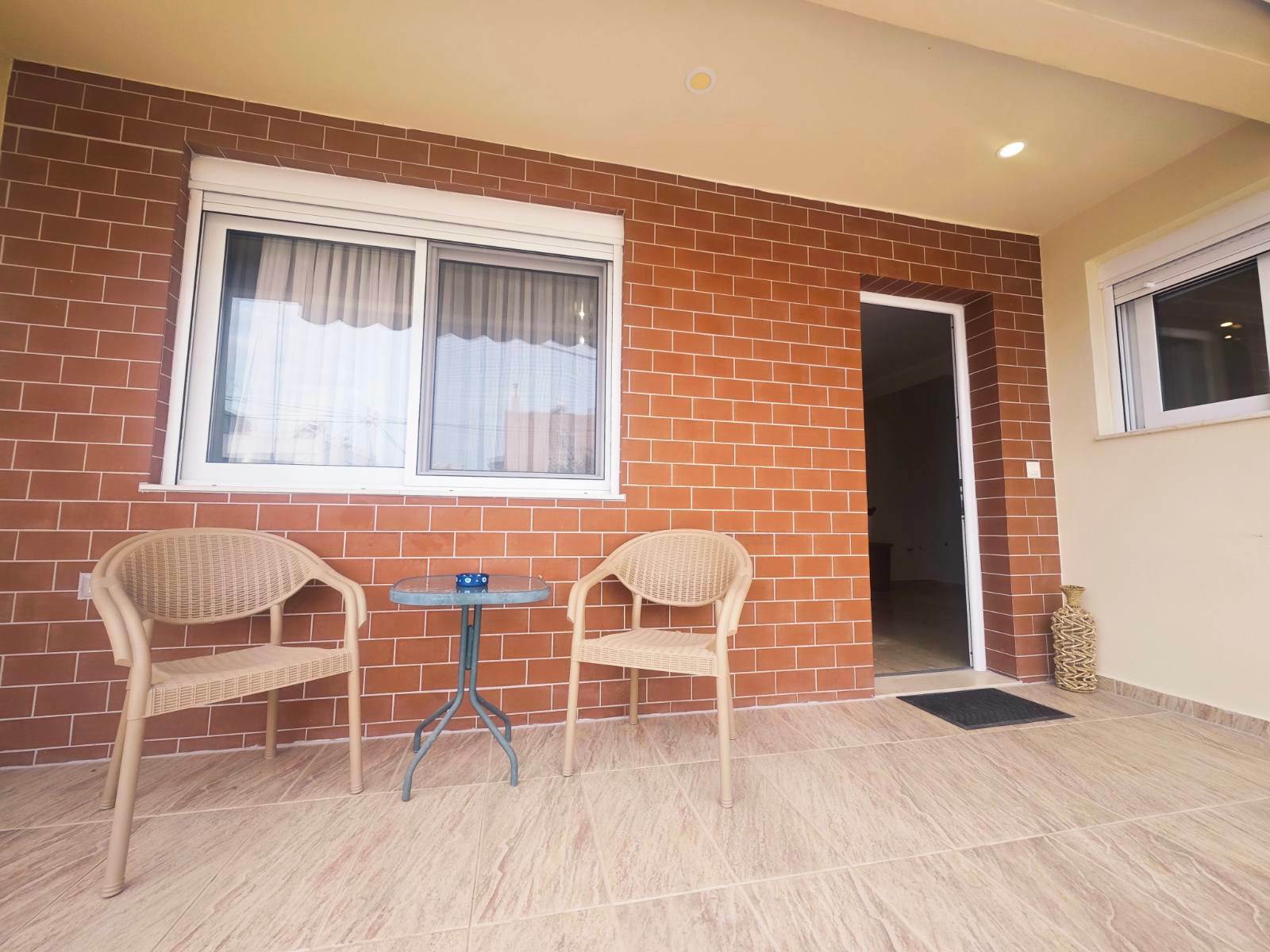 Modern Rhodes Patio House near Old Town & Hospital in Rhodes — photo 3