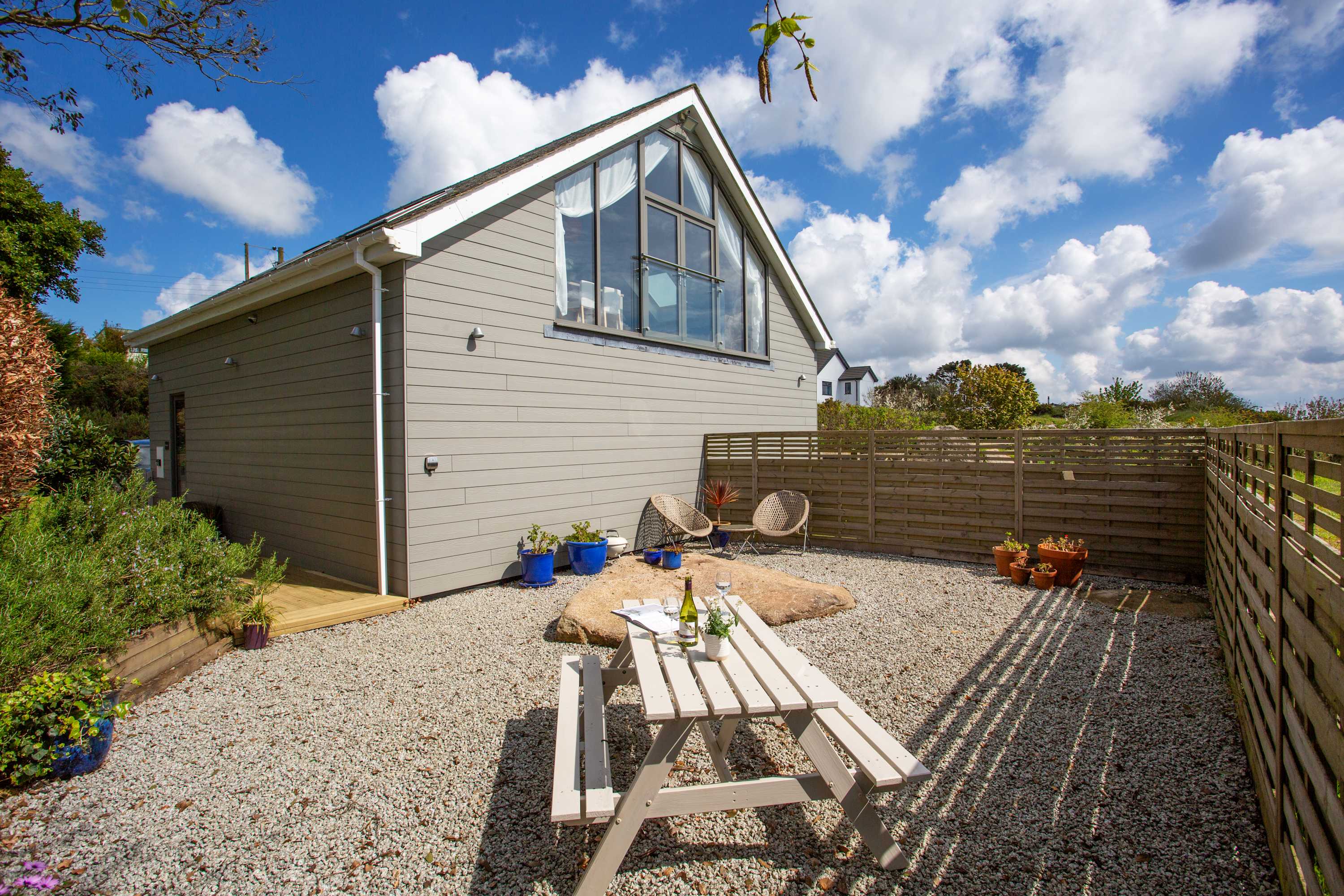 The Neyth — Mabe Burnthouse, England — vacation rental