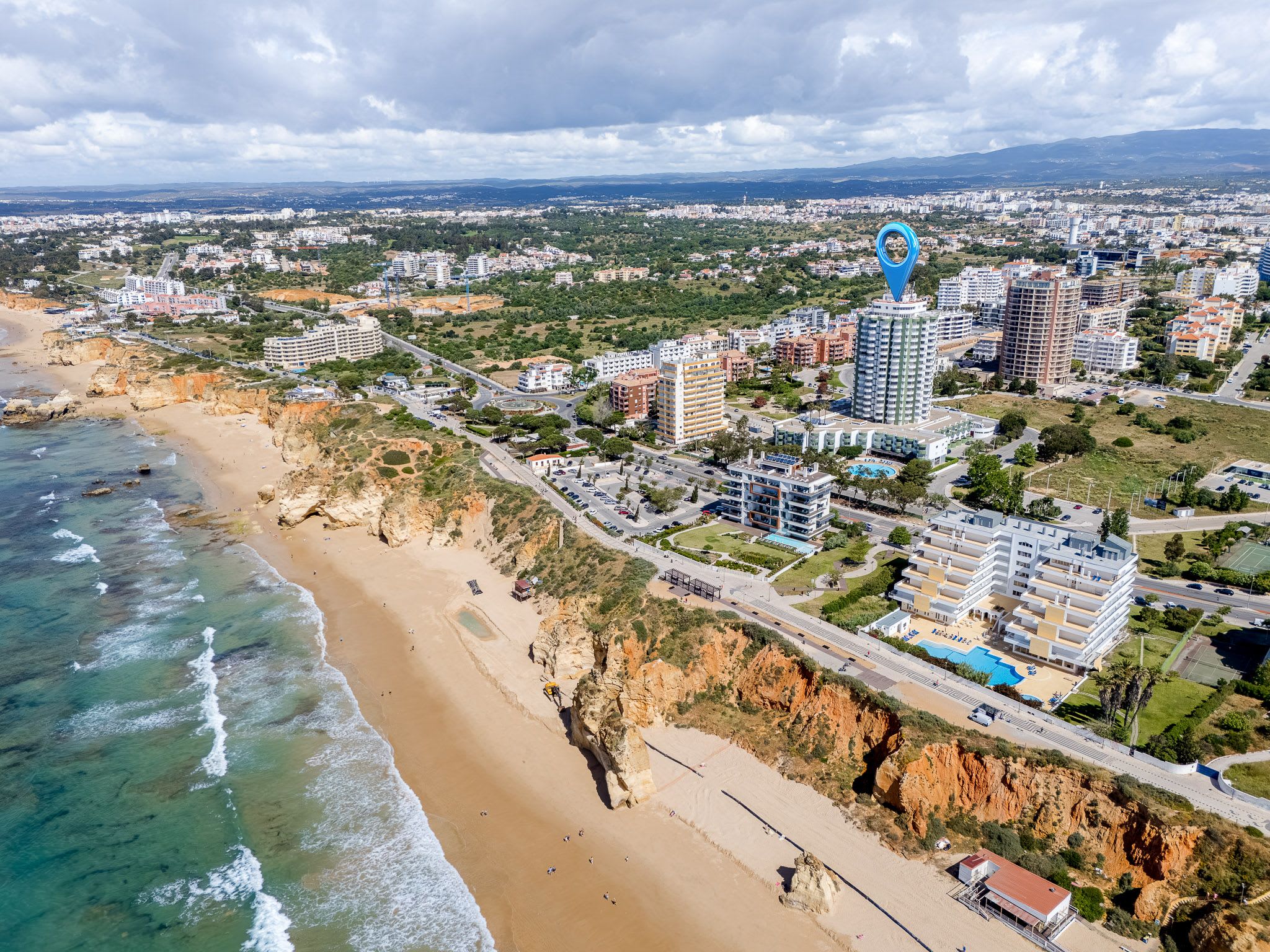 Oceanview 24 - Luxury Coastal Retreat