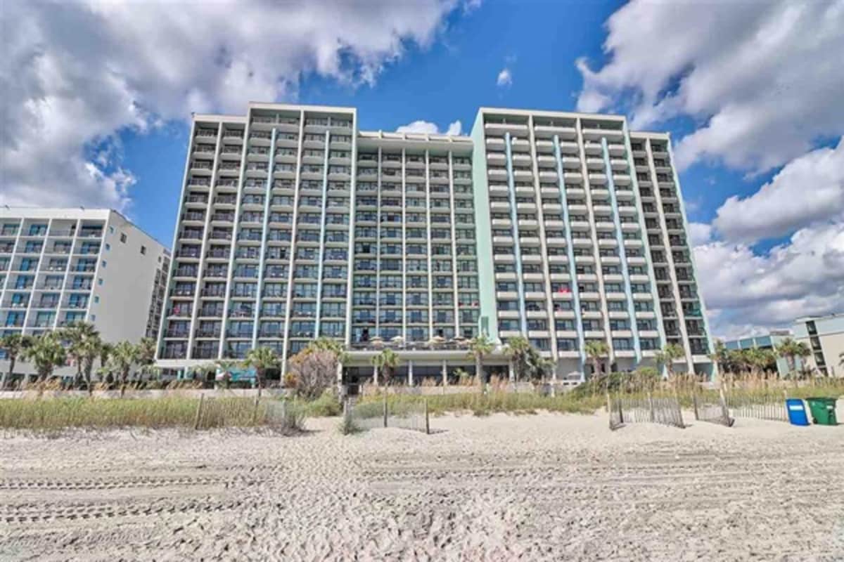 Compass Cove 1469 Oceanfront | Photo 25