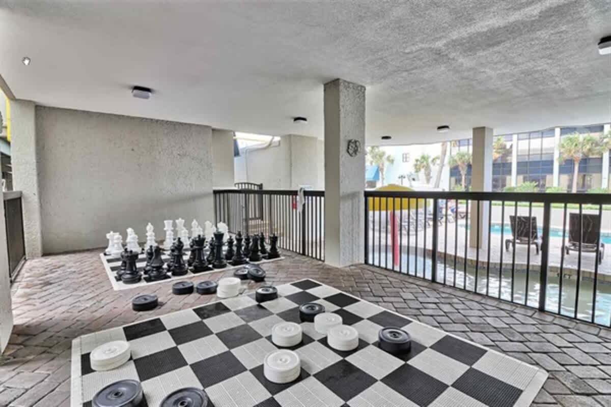 Compass Cove 1469 Oceanfront | Photo 24