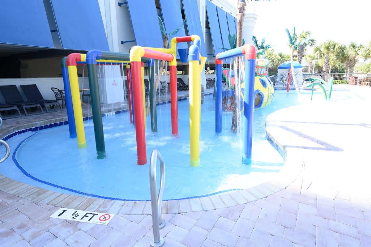 Compass Cove 1469 Oceanfront | Photo 19