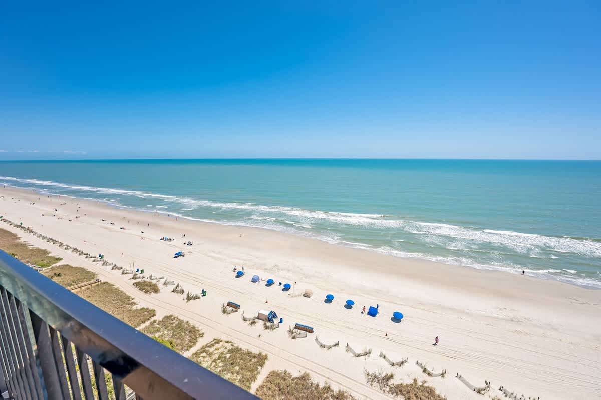 Compass Cove 1469 Oceanfront | Photo 16
