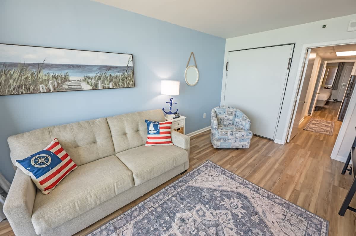 Compass Cove 1469 Oceanfront | Photo 6