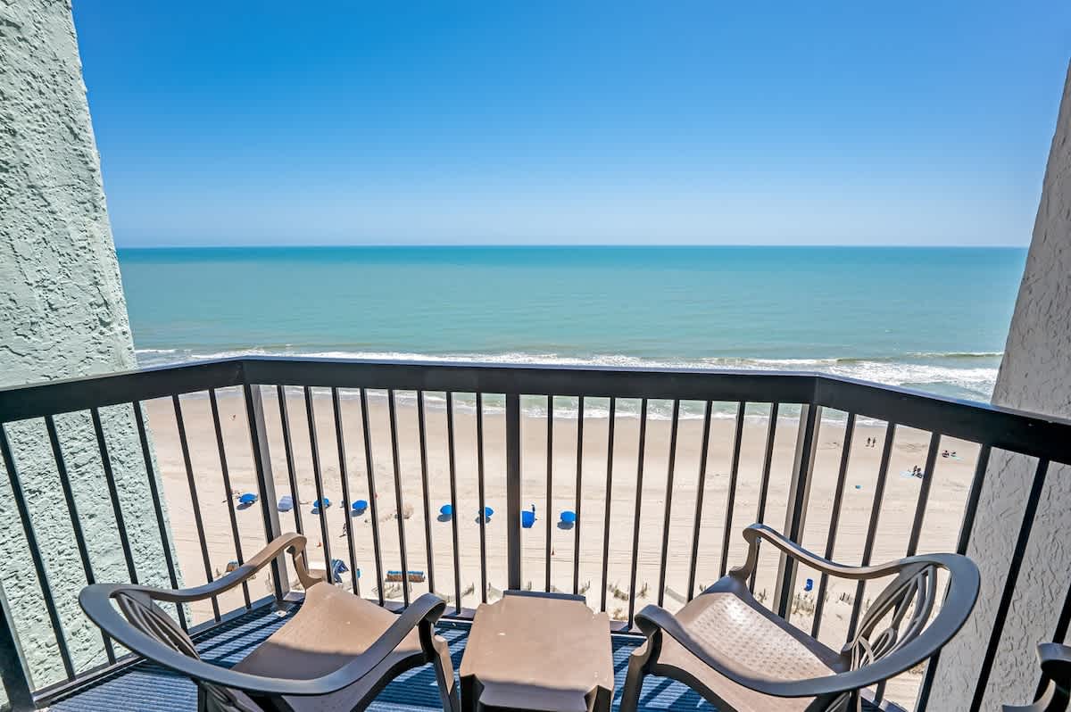 Compass Cove 1469 Oceanfront | Photo 14