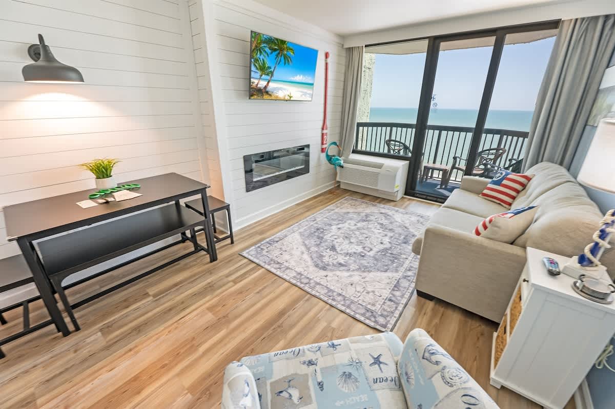 Compass Cove 1469 Oceanfront | Photo 5