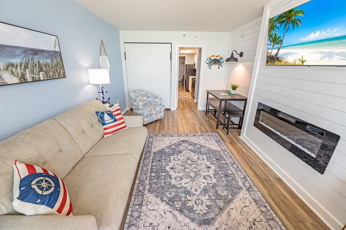 Compass Cove 1469 Oceanfront | Photo 3