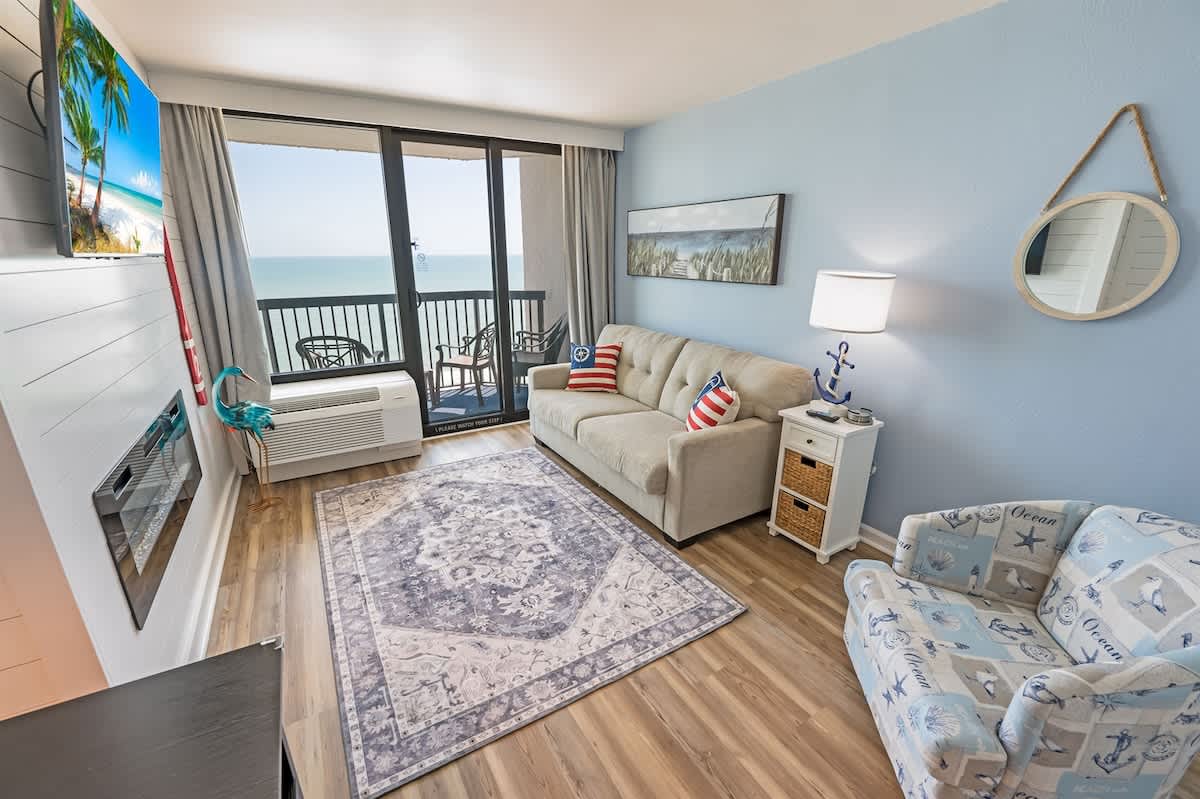 Compass Cove 1469 Oceanfront | Photo 2