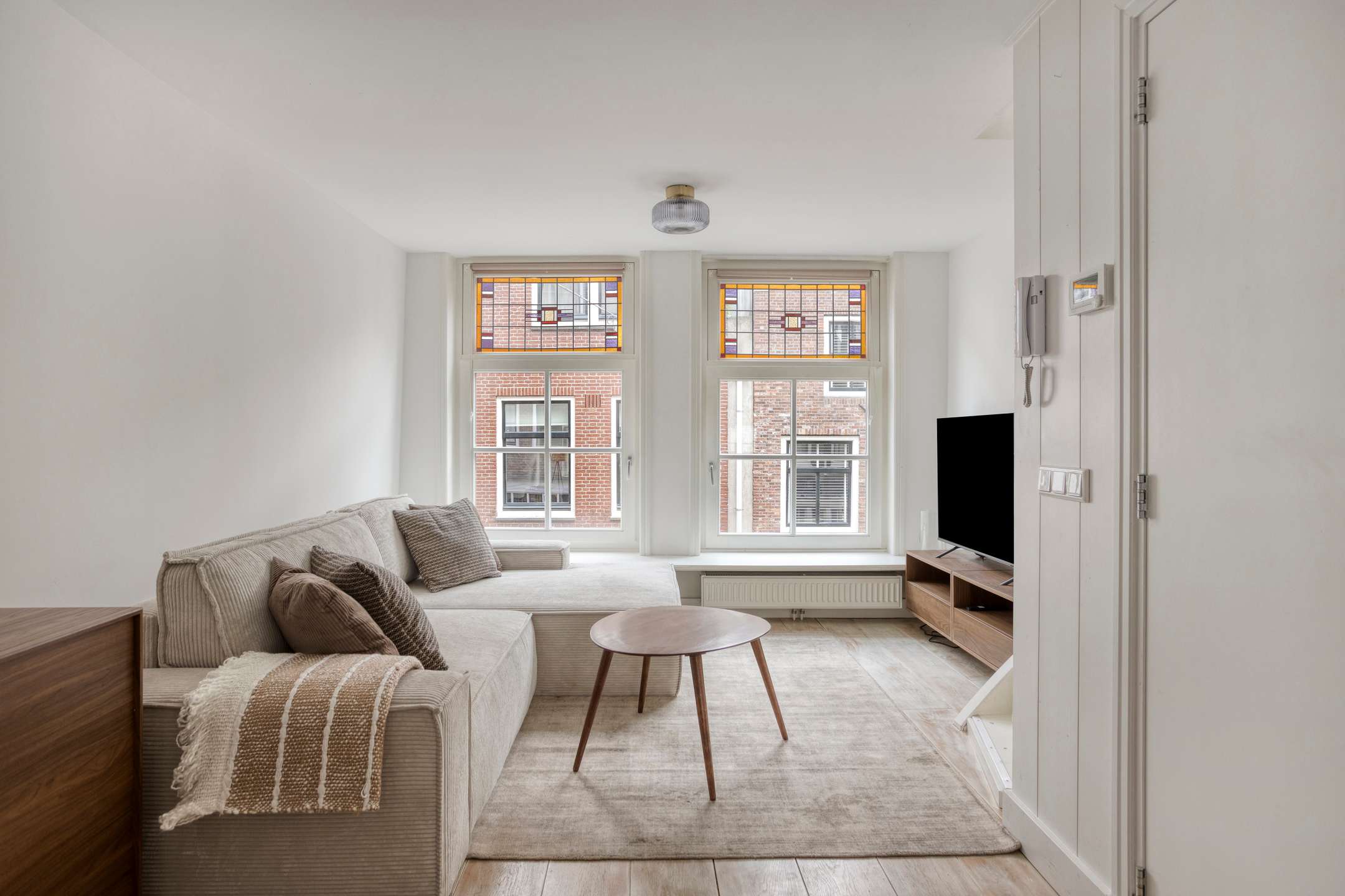 Appartement in Amsterdam