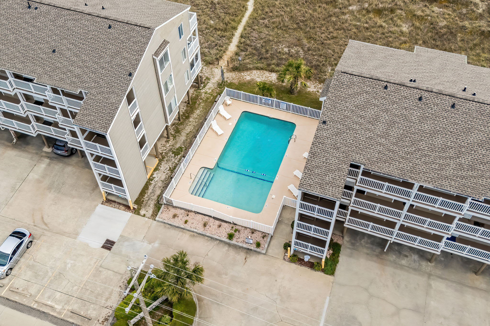 Raintree Villas H3 Oceanfront | Photo 29