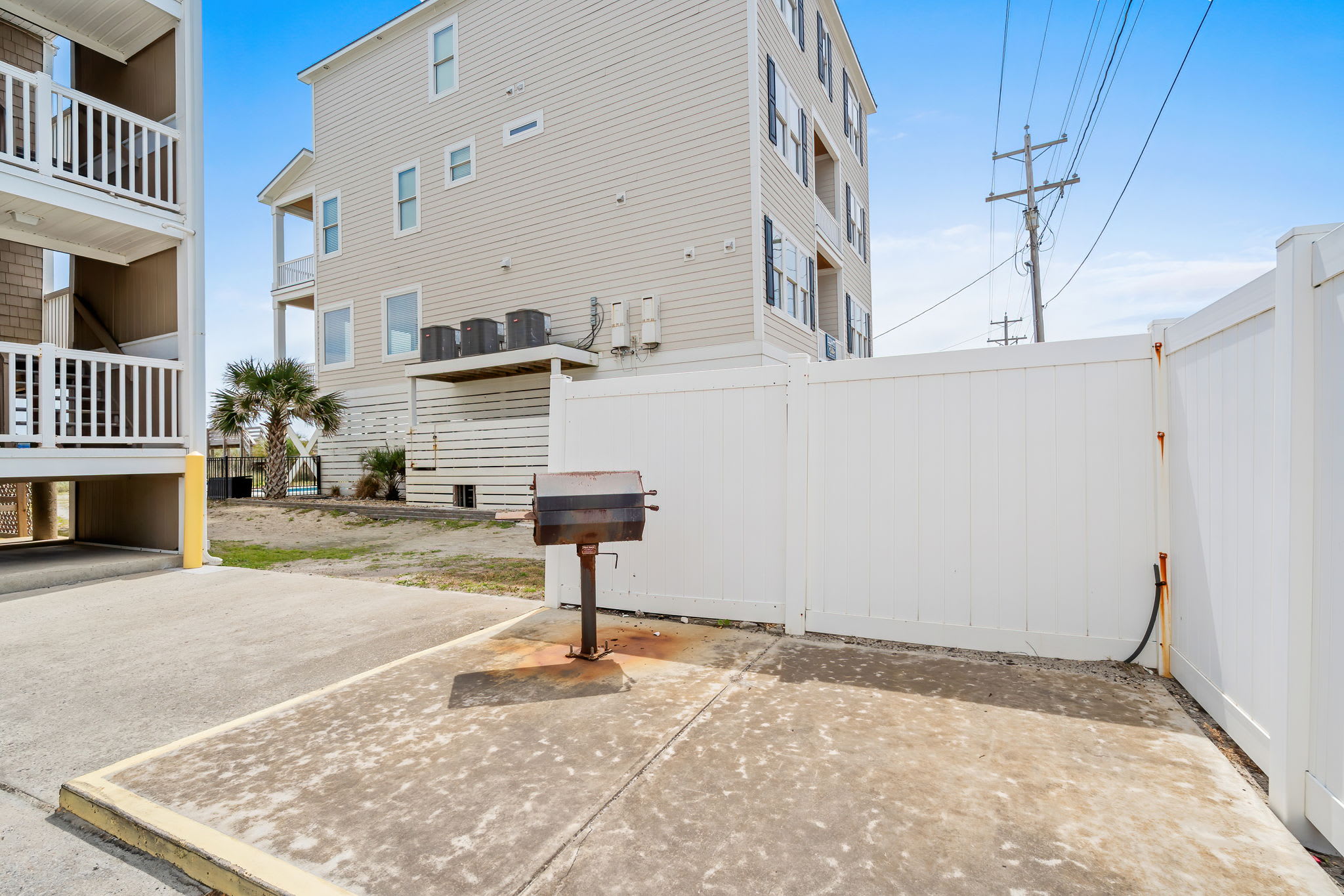 Raintree Villas H3 Oceanfront | Photo 30
