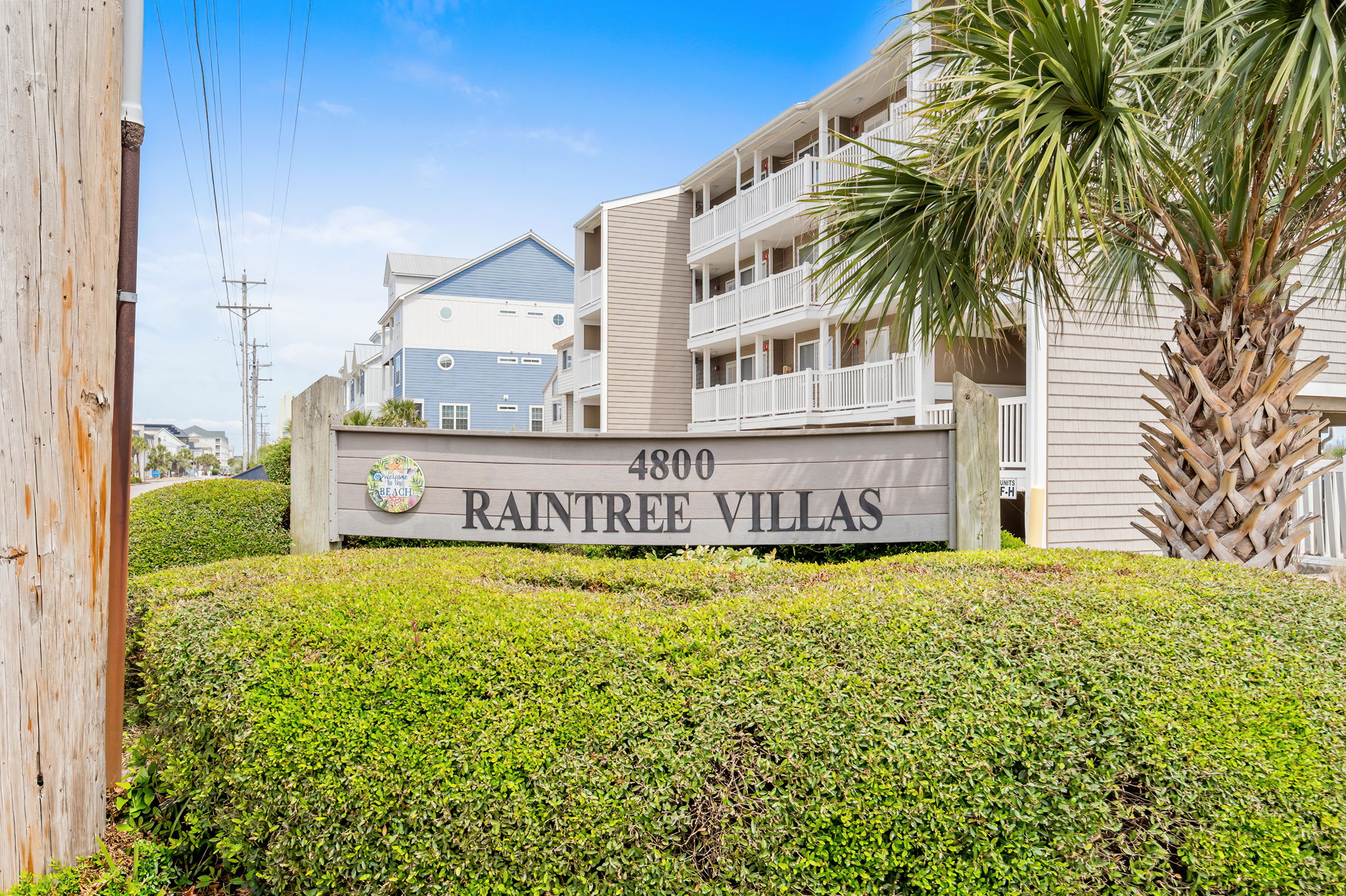 Raintree Villas H3 Oceanfront | Photo 38