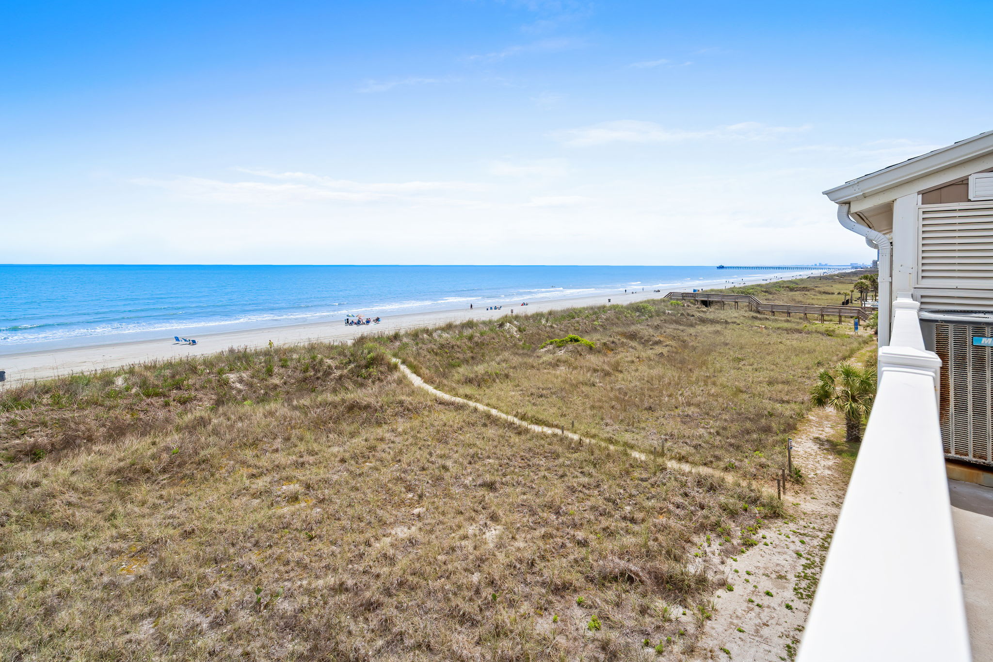 Raintree Villas H3 Oceanfront | Photo 26
