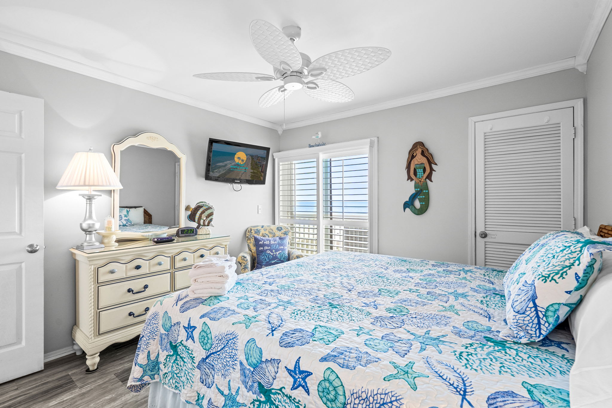 Raintree Villas H3 Oceanfront | Photo 14