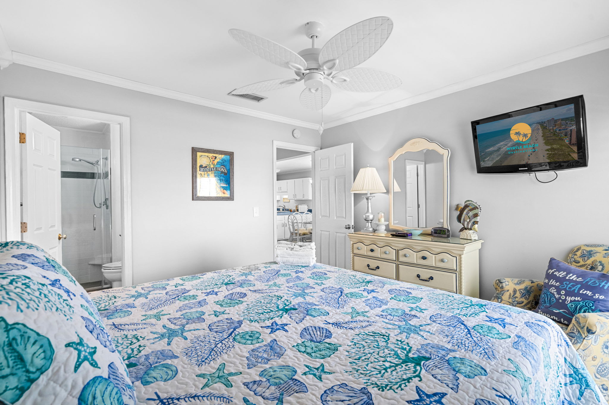 Raintree Villas H3 Oceanfront | Photo 15