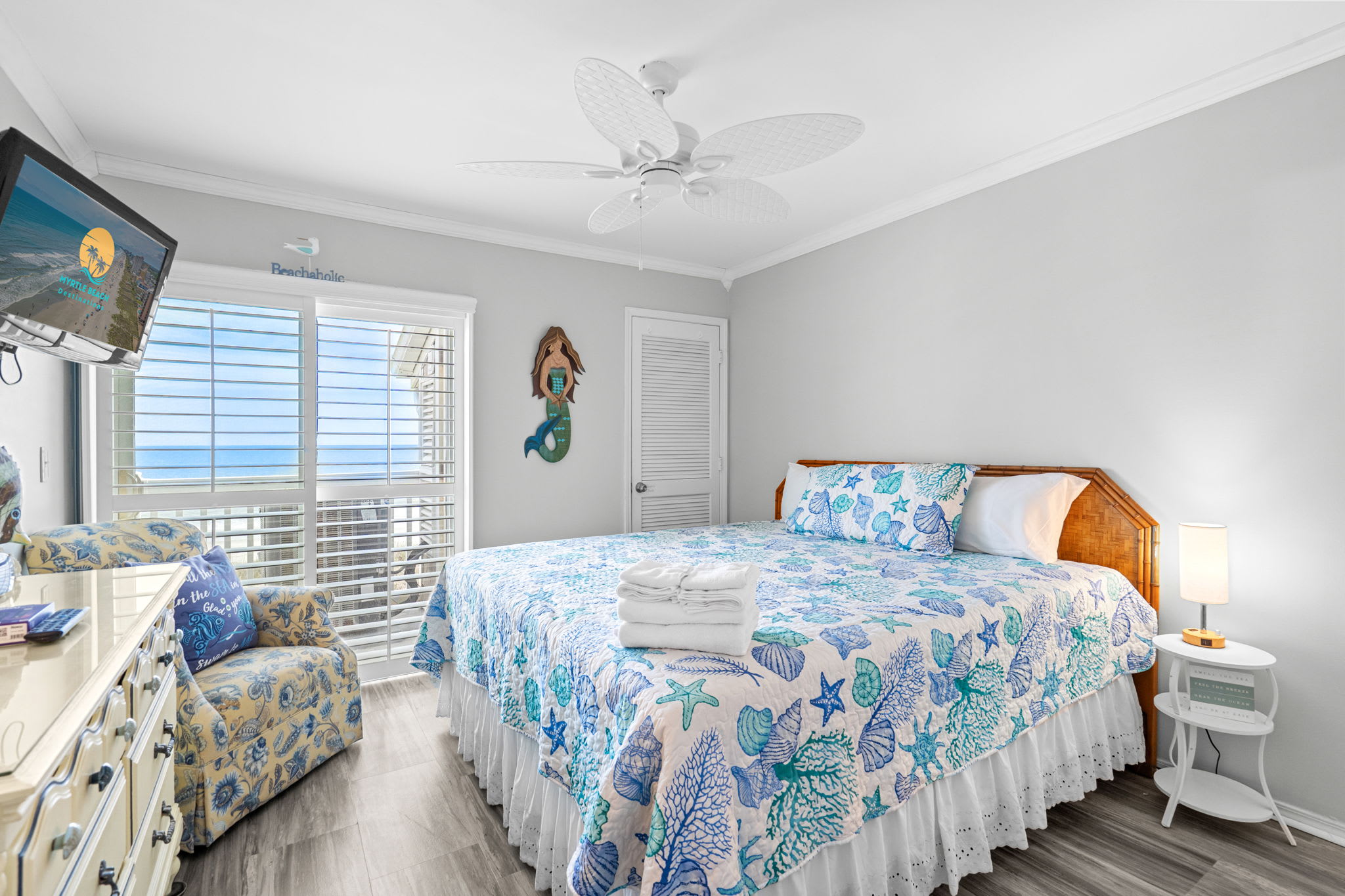 Raintree Villas H3 Oceanfront | Photo 13