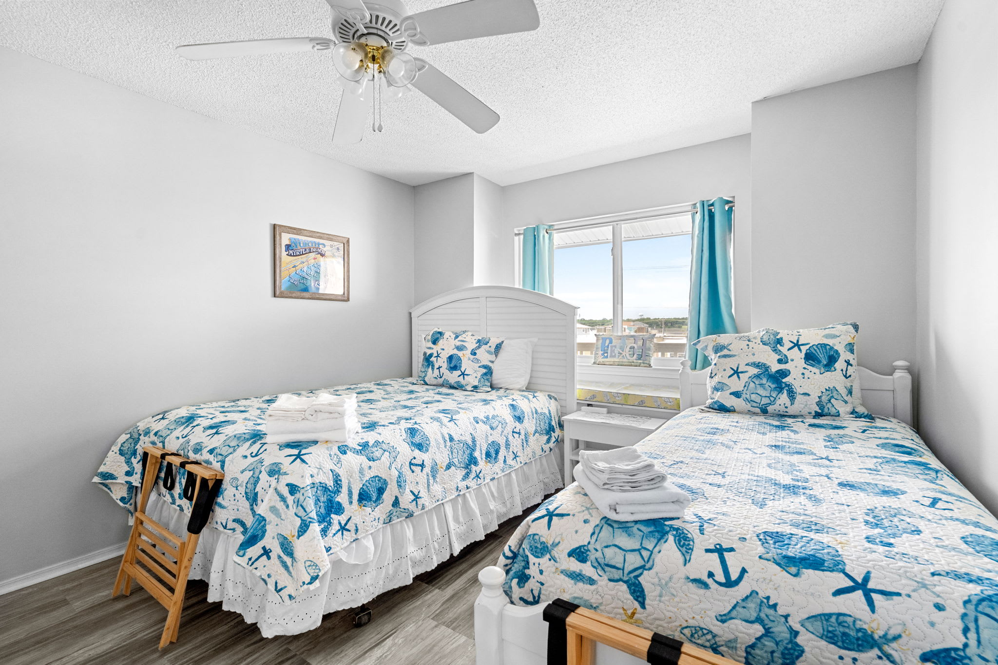 Raintree Villas H3 Oceanfront | Photo 17