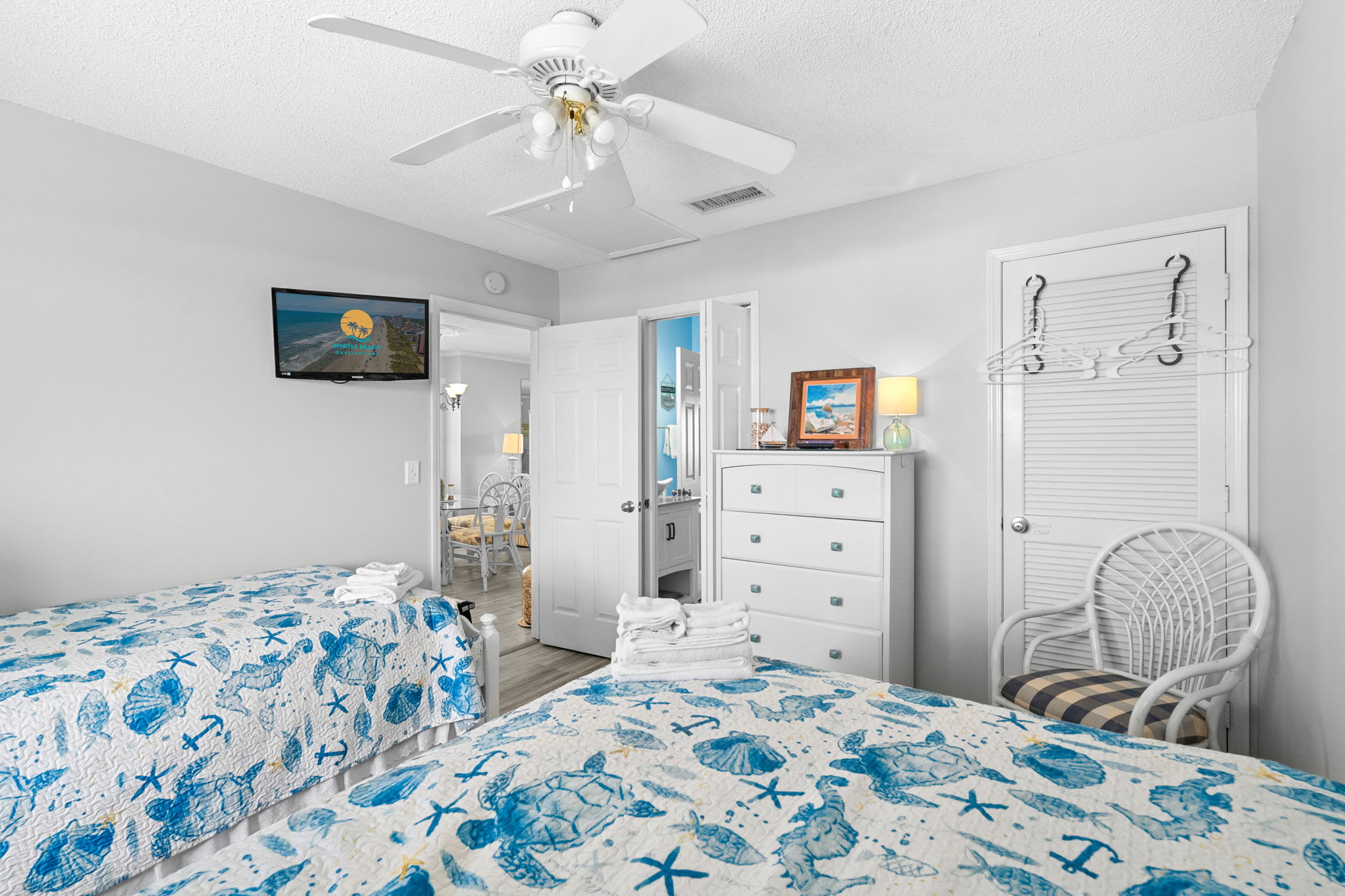 Raintree Villas H3 Oceanfront | Photo 18