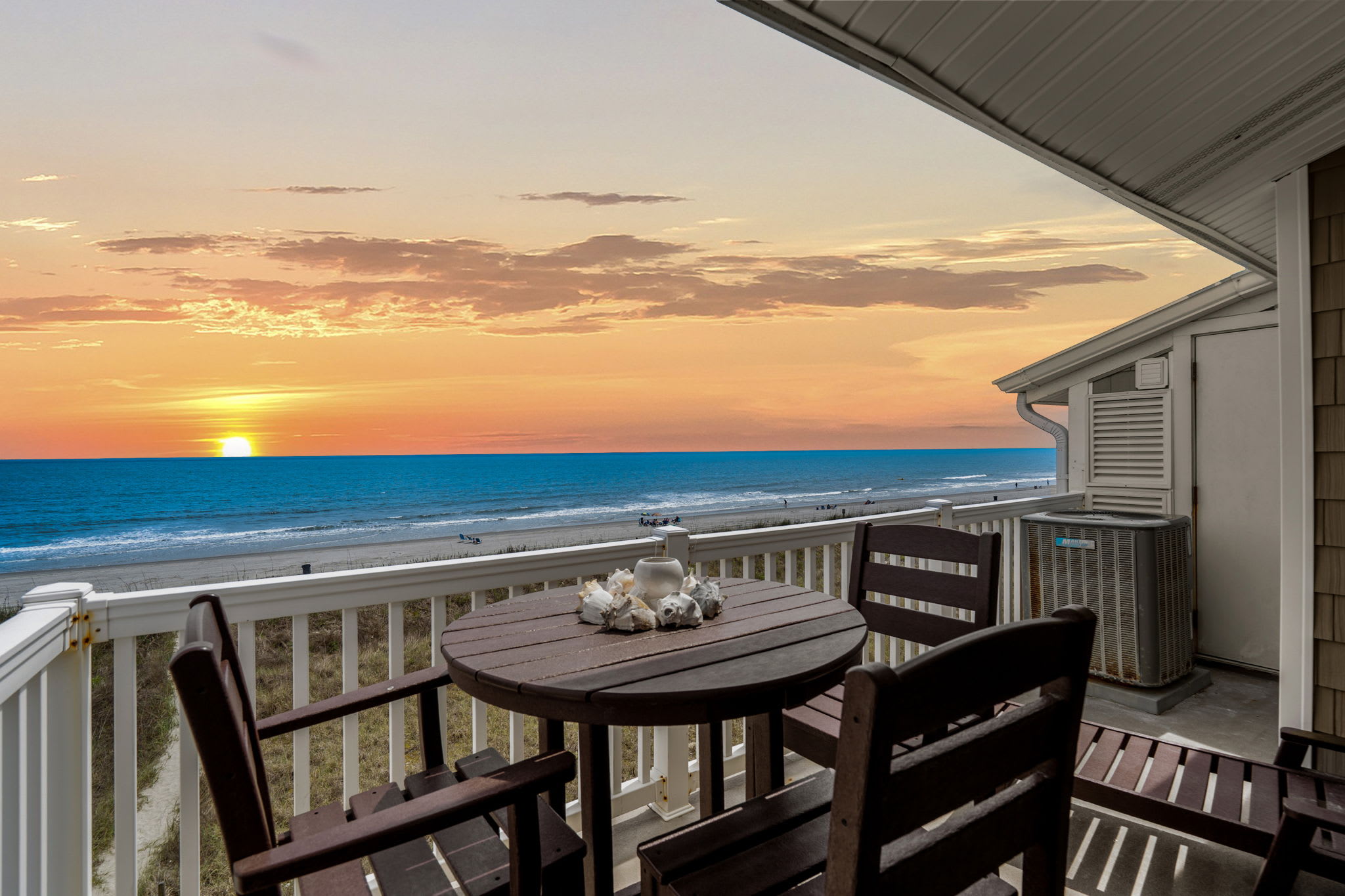 Raintree Villas H3 Oceanfront | Photo 28