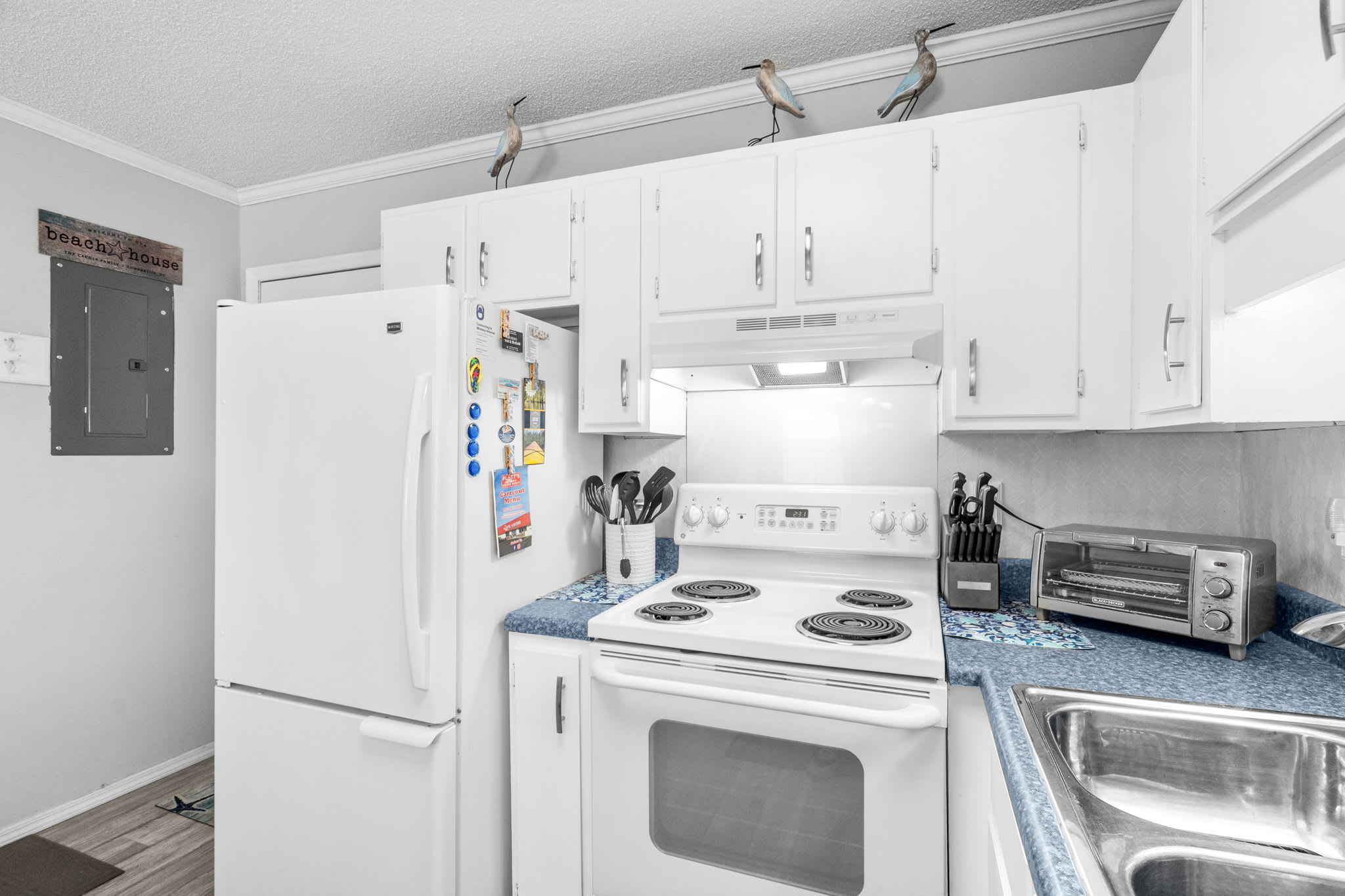 Raintree Villas H3 Oceanfront | Photo 10
