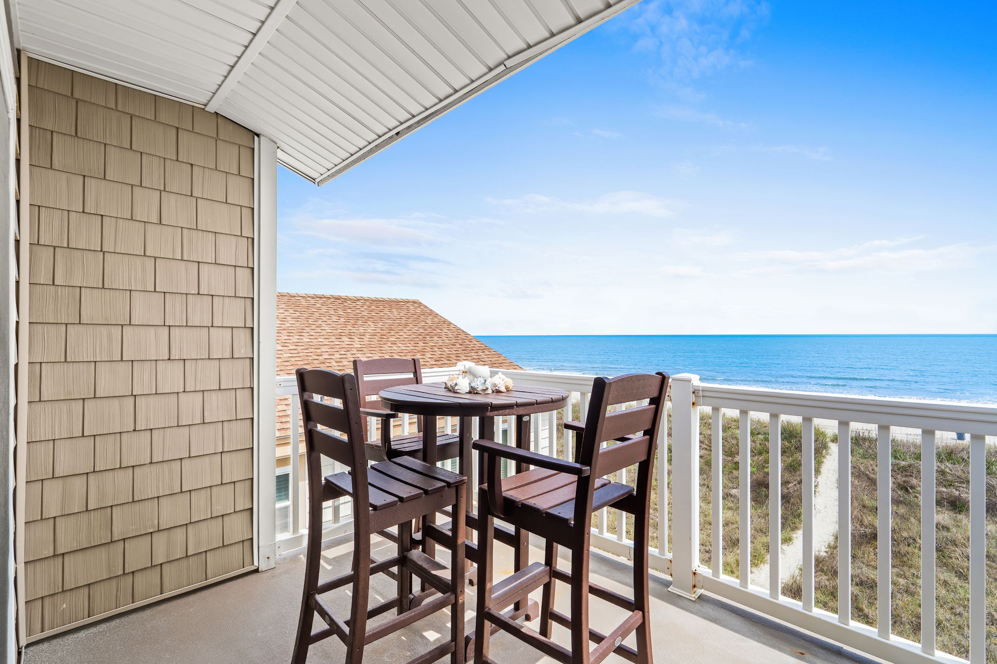 Raintree Villas H3 Oceanfront | Photo 23