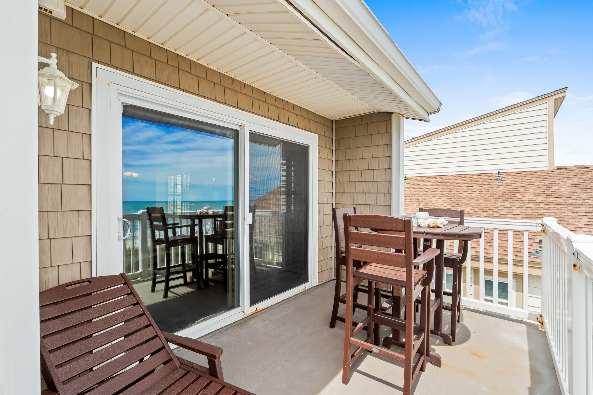 Raintree Villas H3 Oceanfront | Photo 27