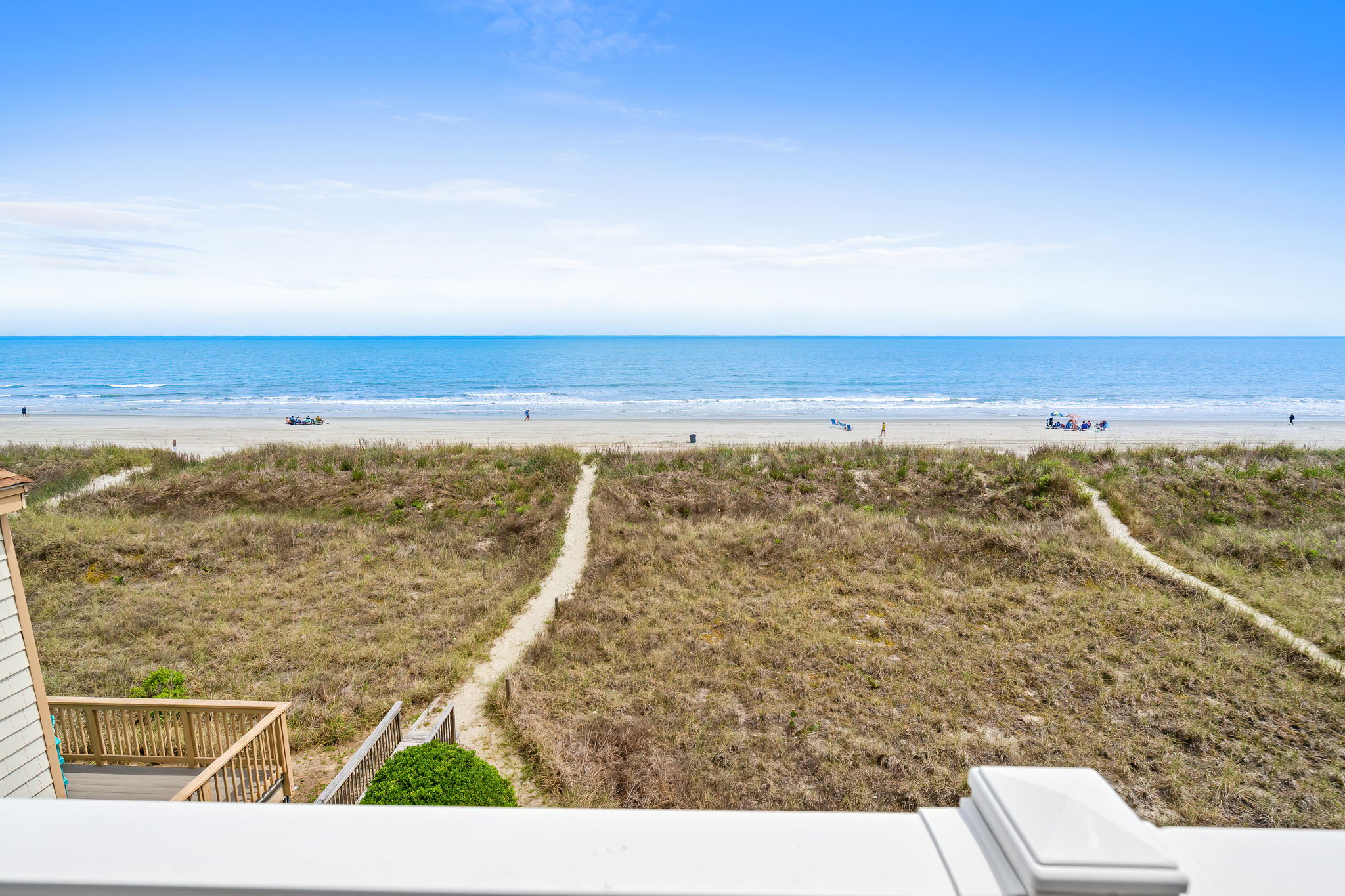 Raintree Villas H3 Oceanfront | Photo 25