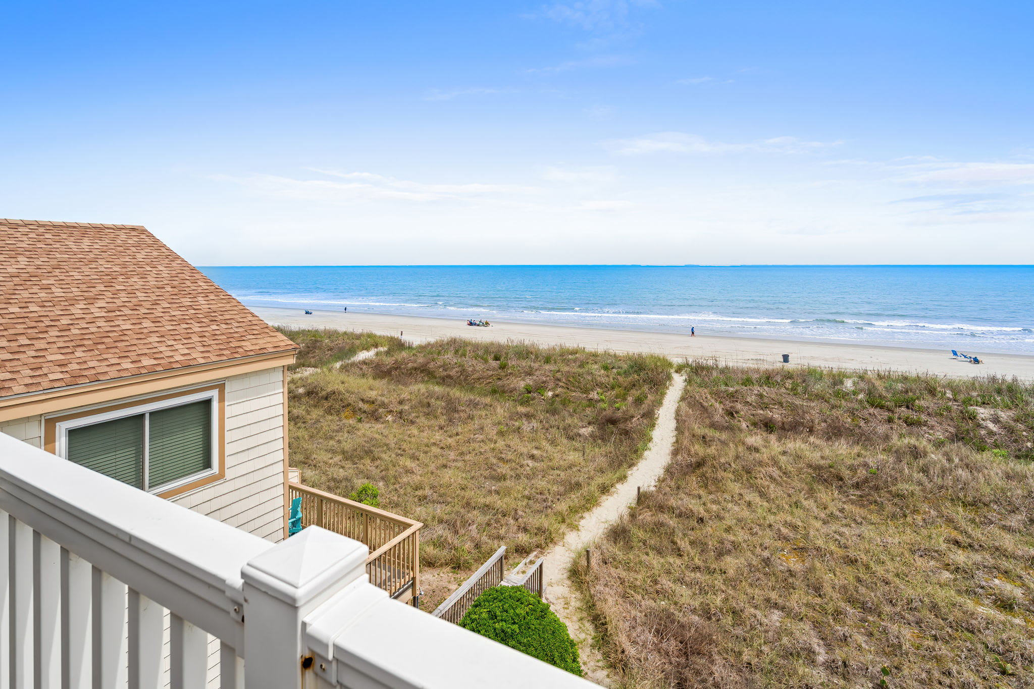 Raintree Villas H3 Oceanfront | Photo 24