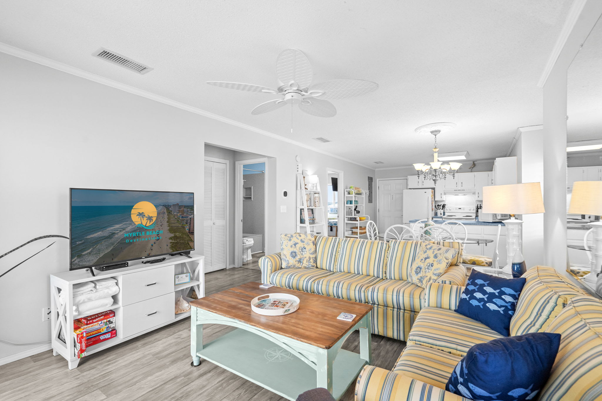 Raintree Villas H3 Oceanfront | Photo 5