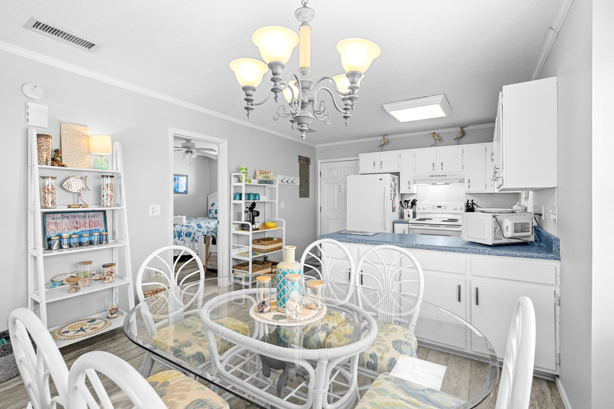 Raintree Villas H3 Oceanfront | Photo 7