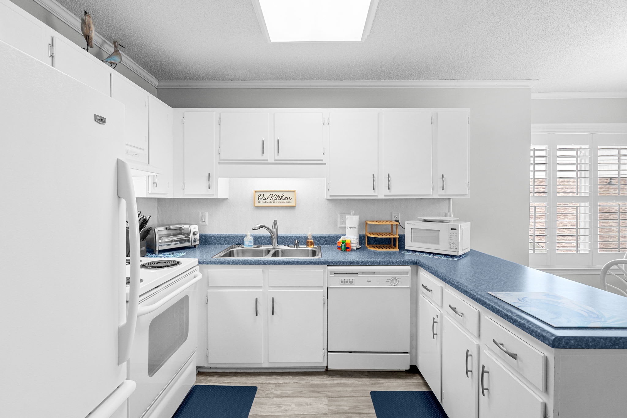 Raintree Villas H3 Oceanfront | Photo 11