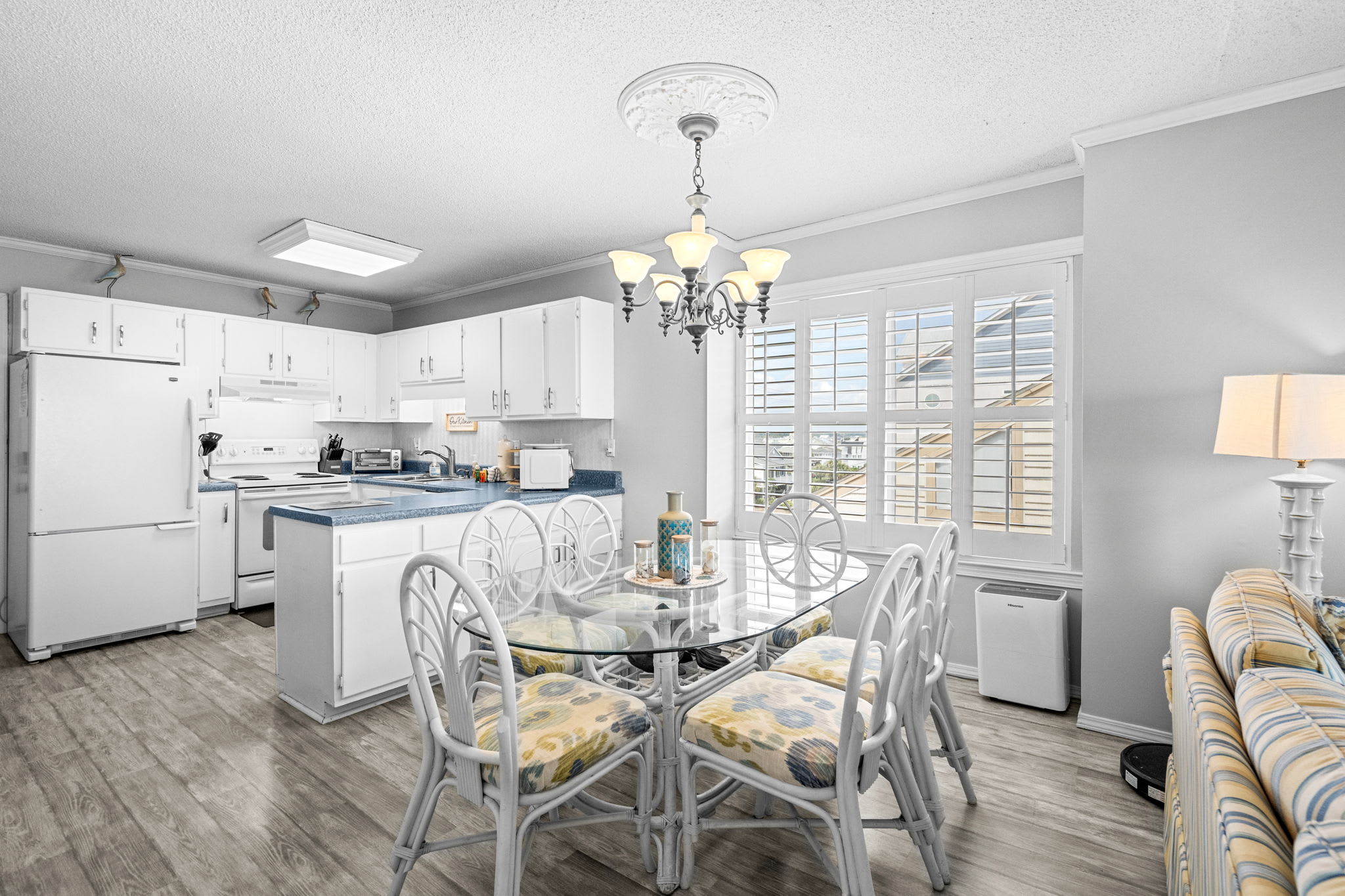 Raintree Villas H3 Oceanfront | Photo 6
