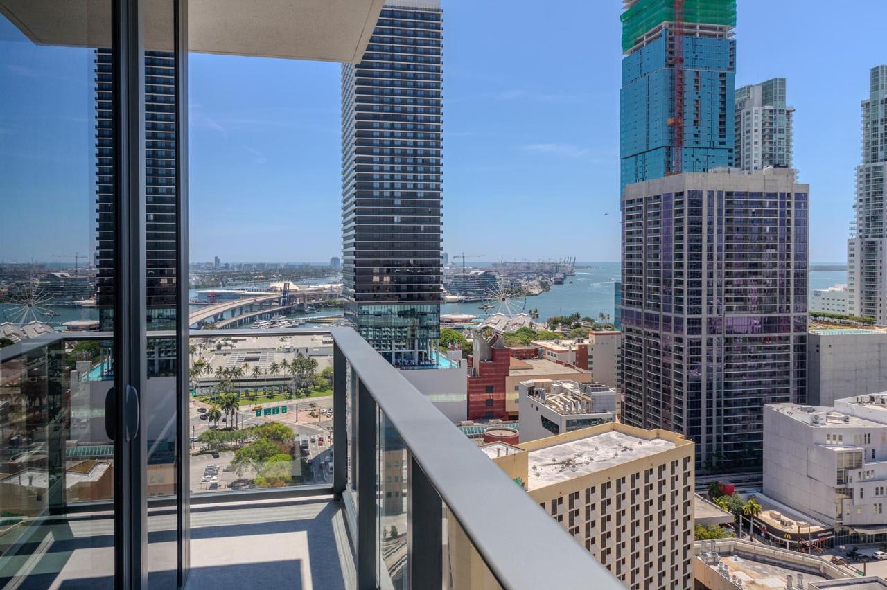 Luxury 2BR | Rooftop Pool | Walk to FIFA Fan Fest