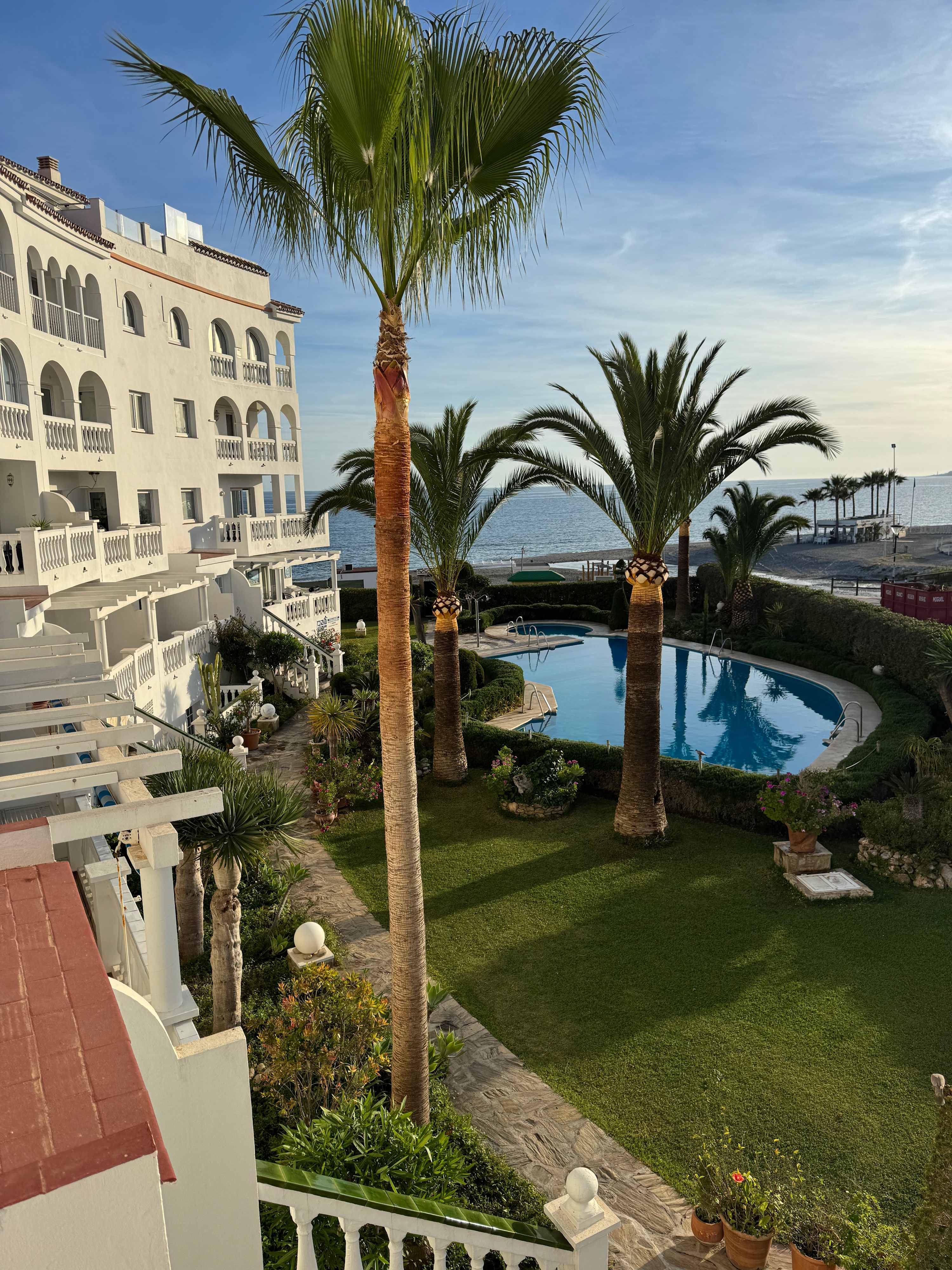 Stella Maris — Nerja, Andalusia — vacation rental