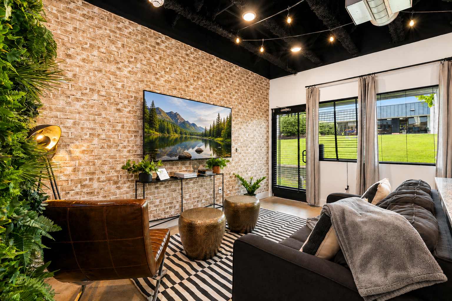 Spacious Nashville apartment near Downtown & BNA!