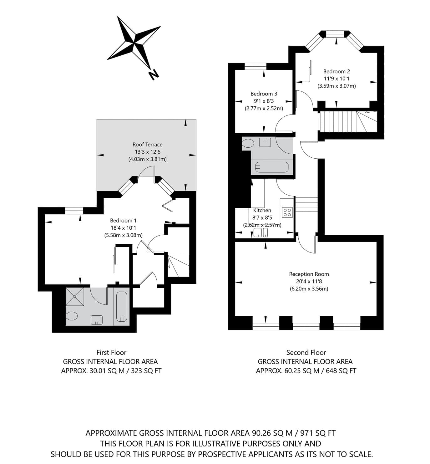 Luxury 3-Bedroom apartment next to Harrods in Beaufort Gardens SW3 1QQ - Property image 2 - VivreStays