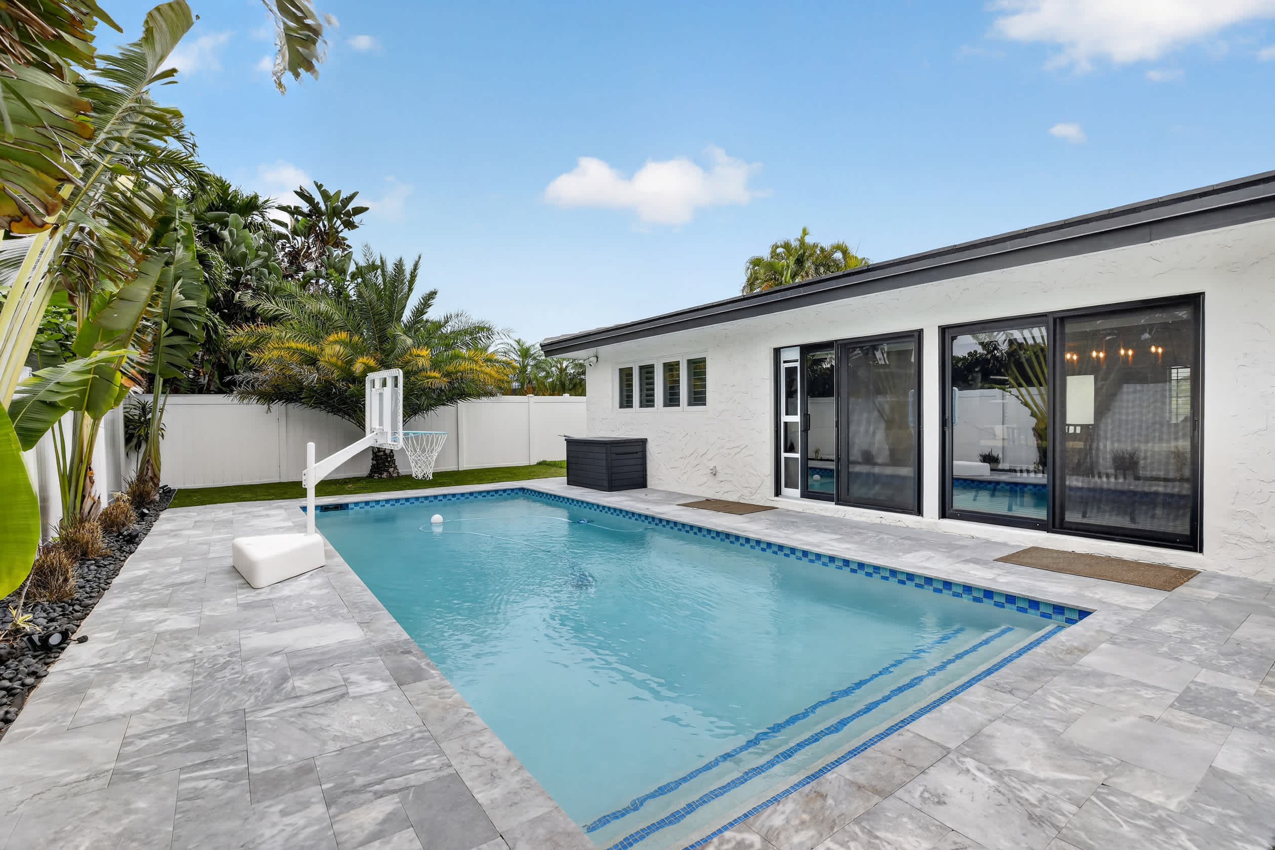 Coastal comfort meets luxury living at Imperial Point Villa
