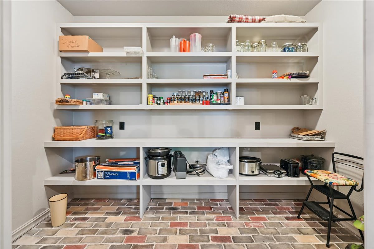 Pantry