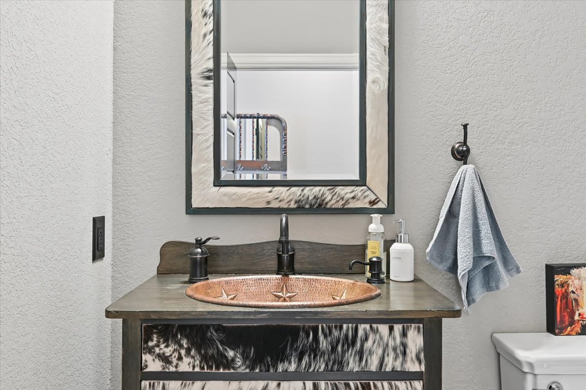 Master Suite bath