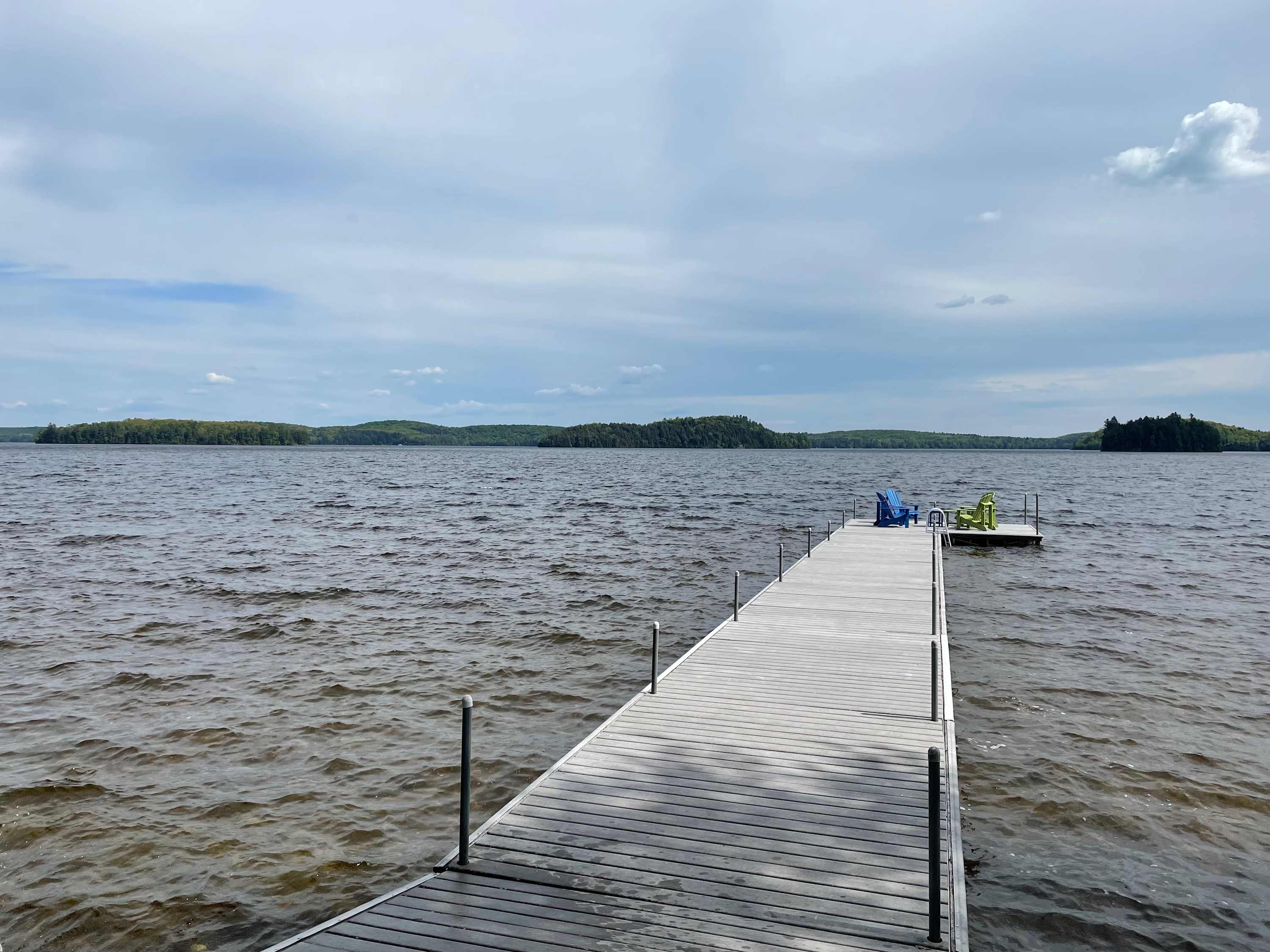 Cottage #300