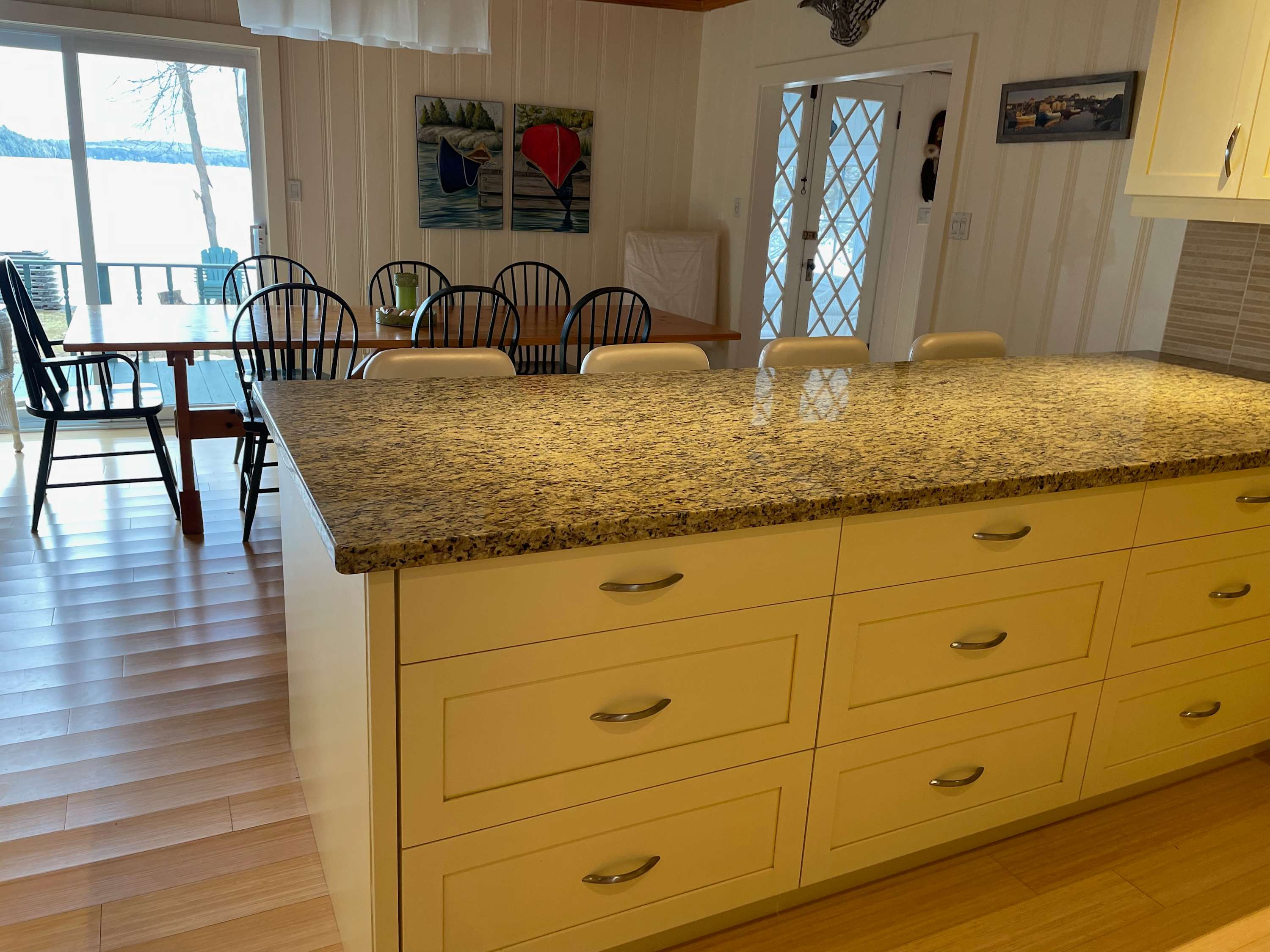 Cottage #300